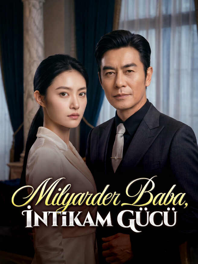 Milyarder Baba, İntikam Gücü