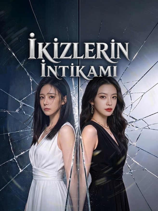 İkizlerin İntikamı
