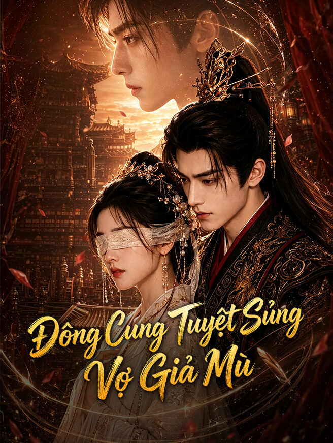 Đông Cung Tuyệt Sủng Vợ Giả Mù