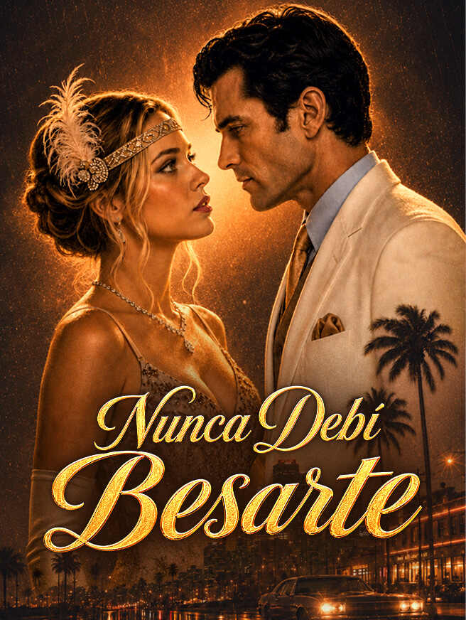 Nunca Debí Besarte