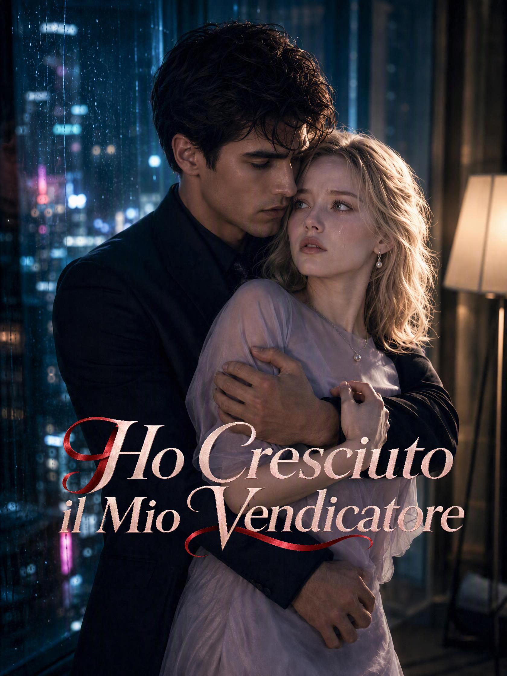 Ho Cresciuto il Mio Vendicatore