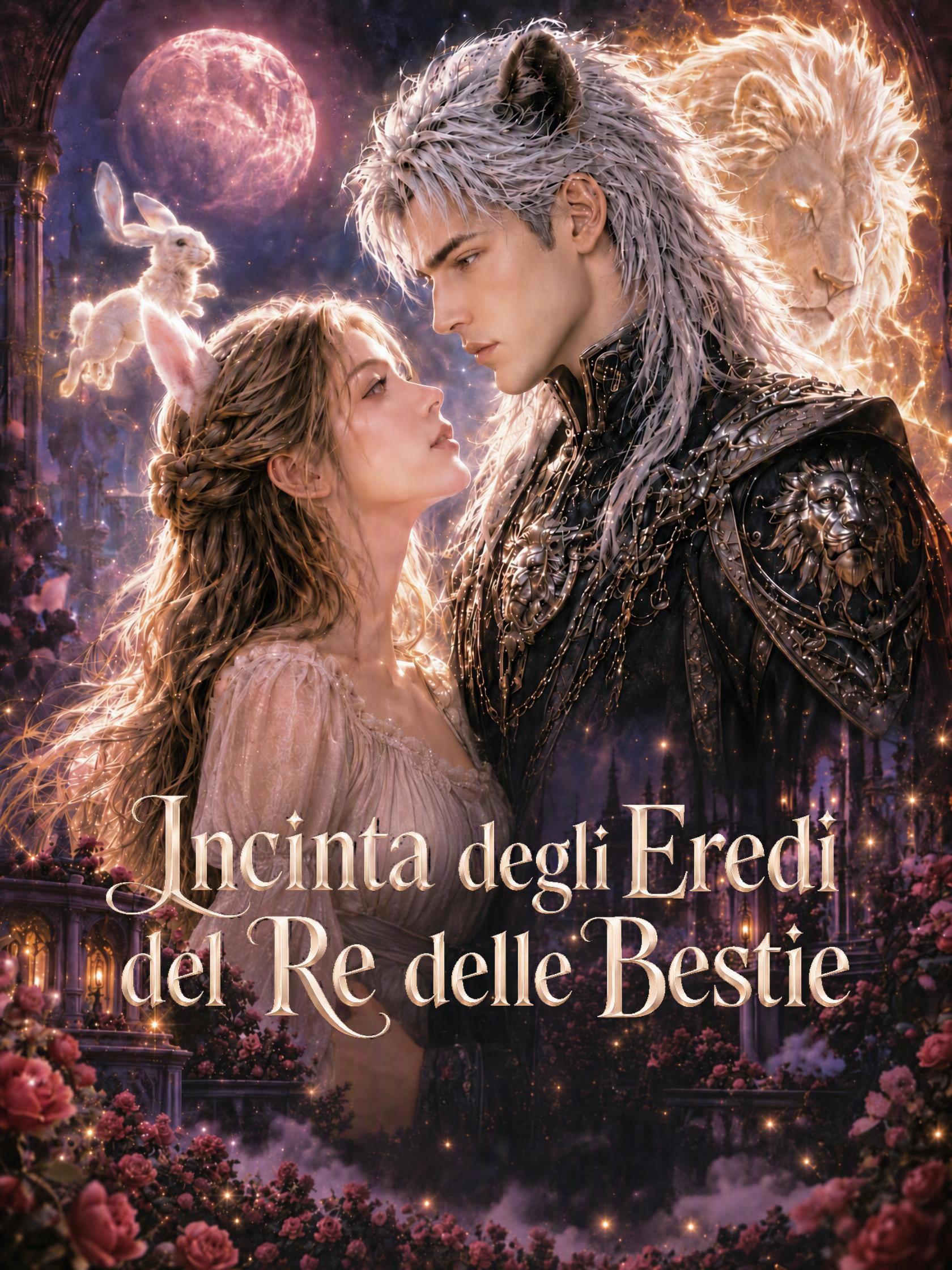 Incinta degli Eredi del Re delle Bestie