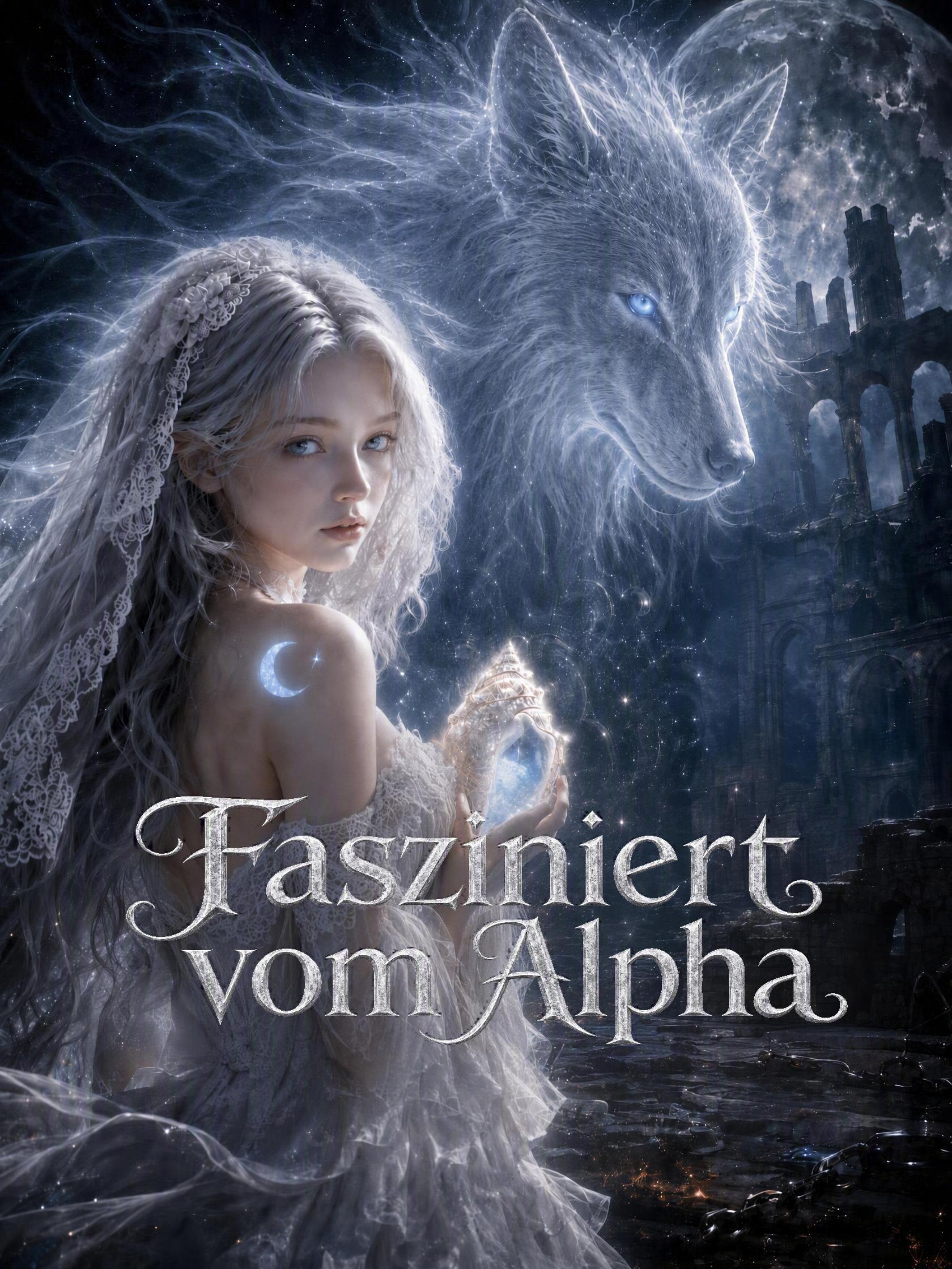 Fasziniert vom Alpha