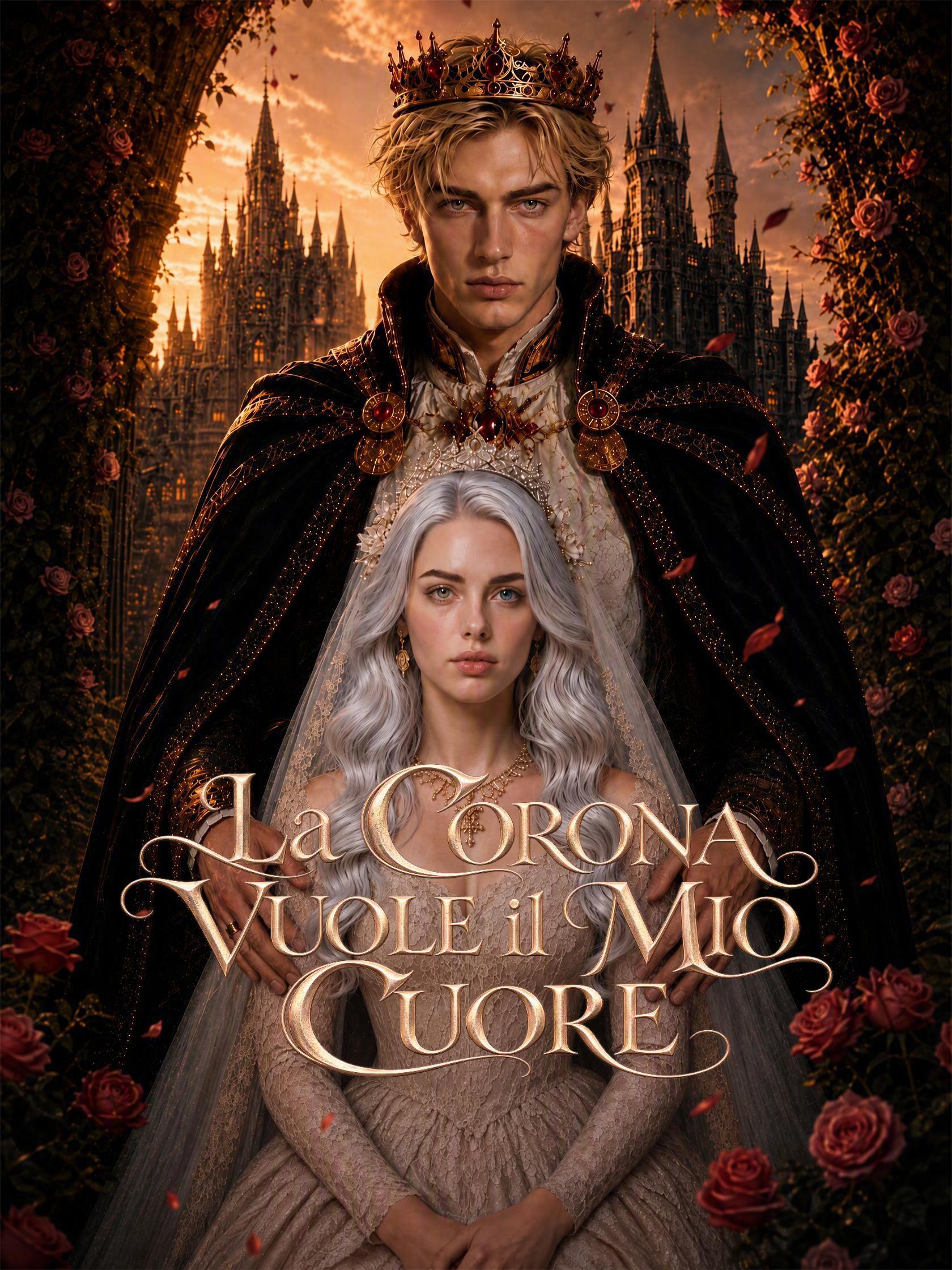 La Corona Vuole il Mio Cuore