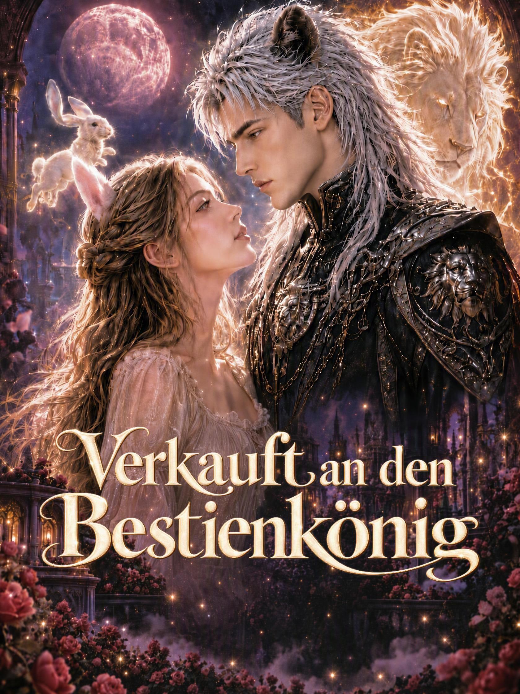 Verkauft an den Bestienkönig