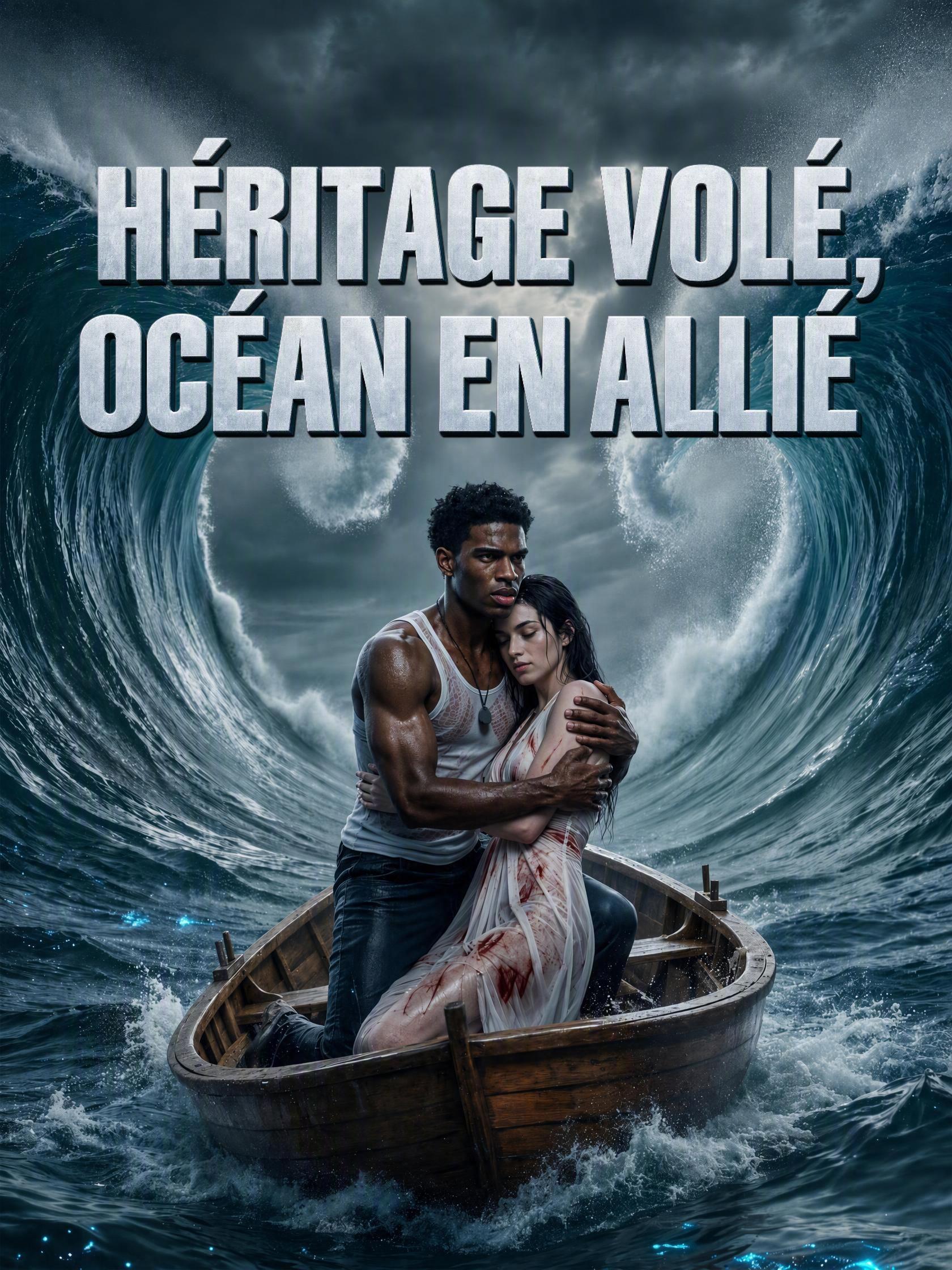 HÉRITAGE VOLÉ, OCÉAN EN ALLIÉ