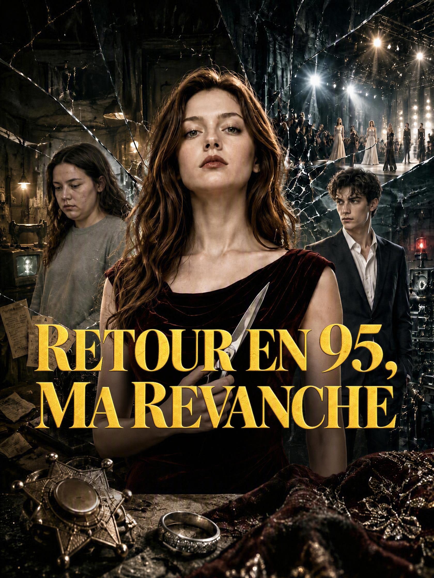 RETOUR EN 95, MA REVANCHE