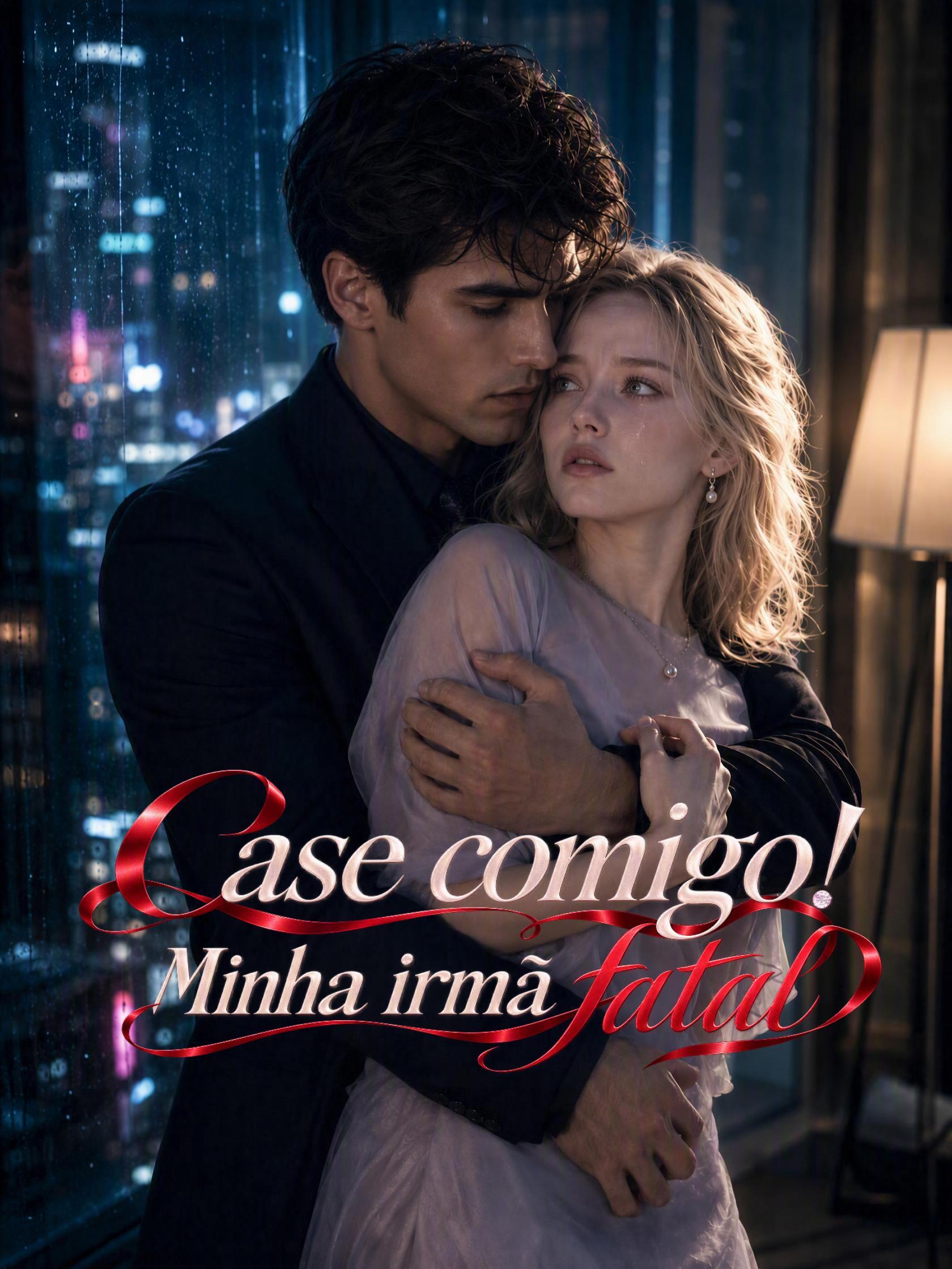 Case comigo! Minha irmã fatal
