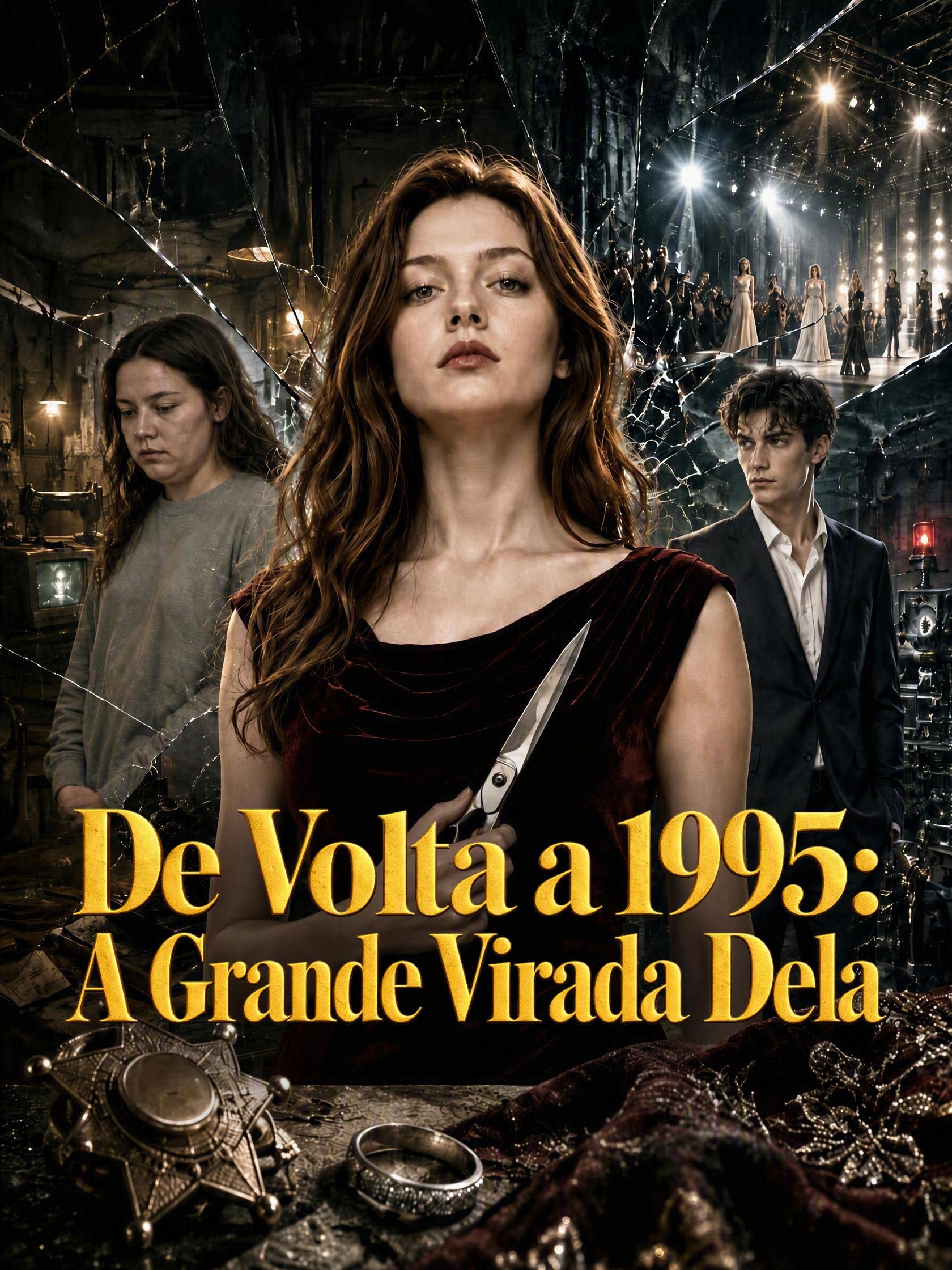 De Volta a 1995: A Grande Virada Dela