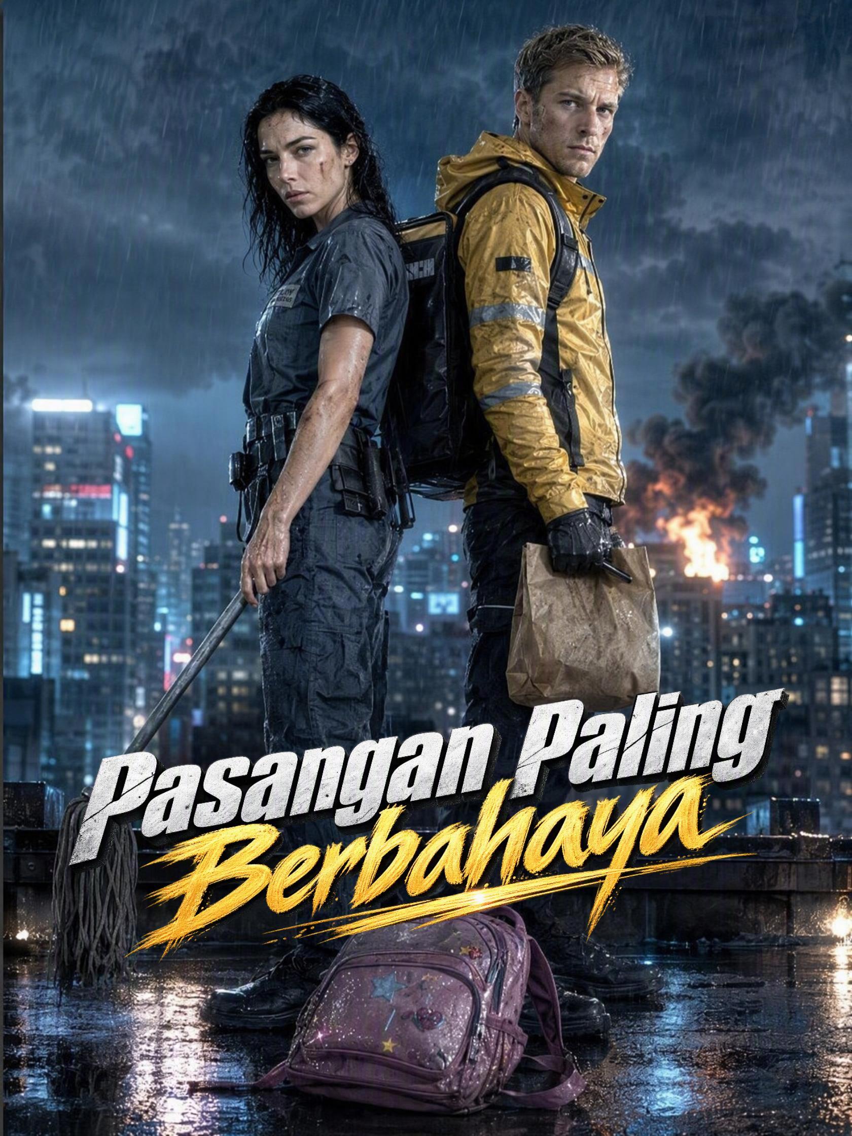 Pasangan Paling Berbahaya