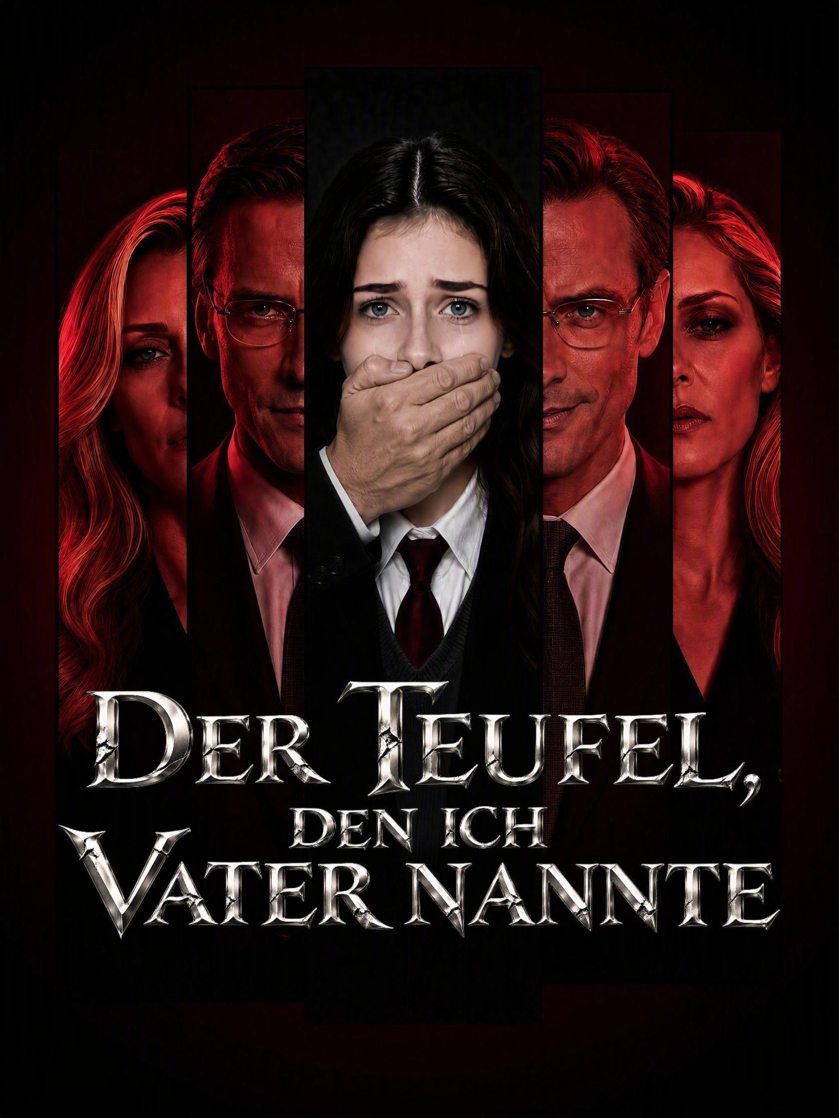 Der Teufel, den ich Vater nannte