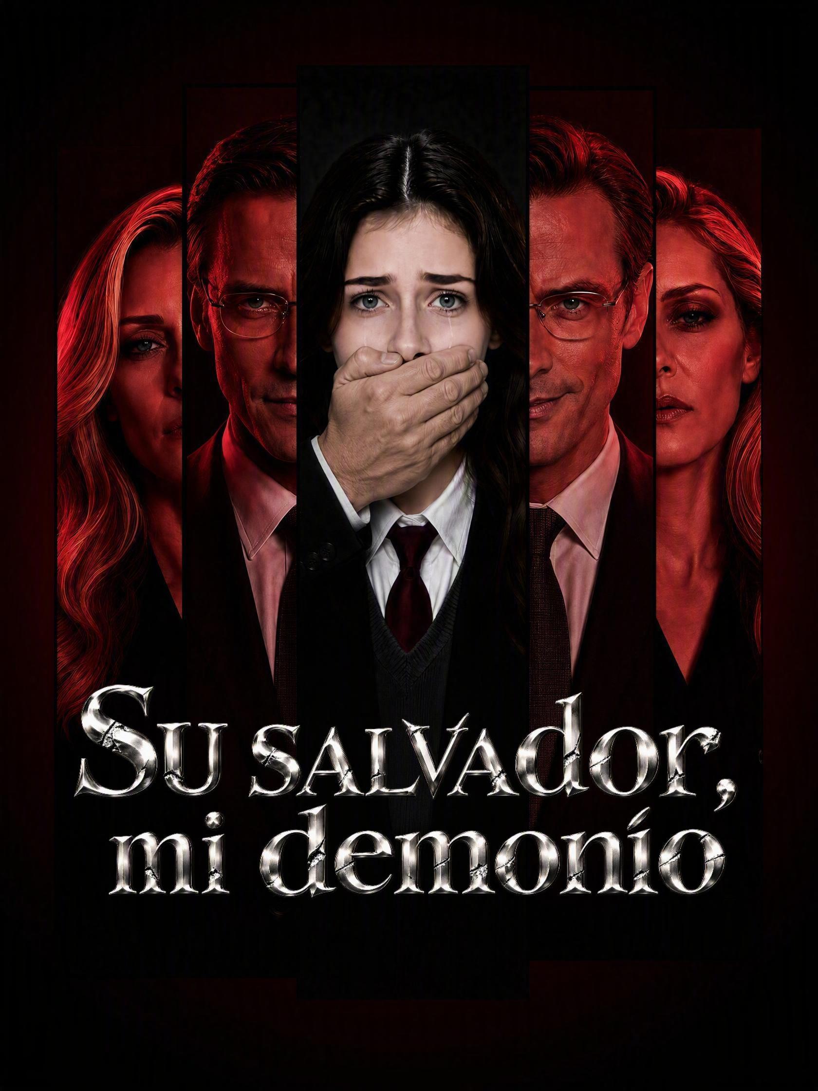Su salvador, mi demonio