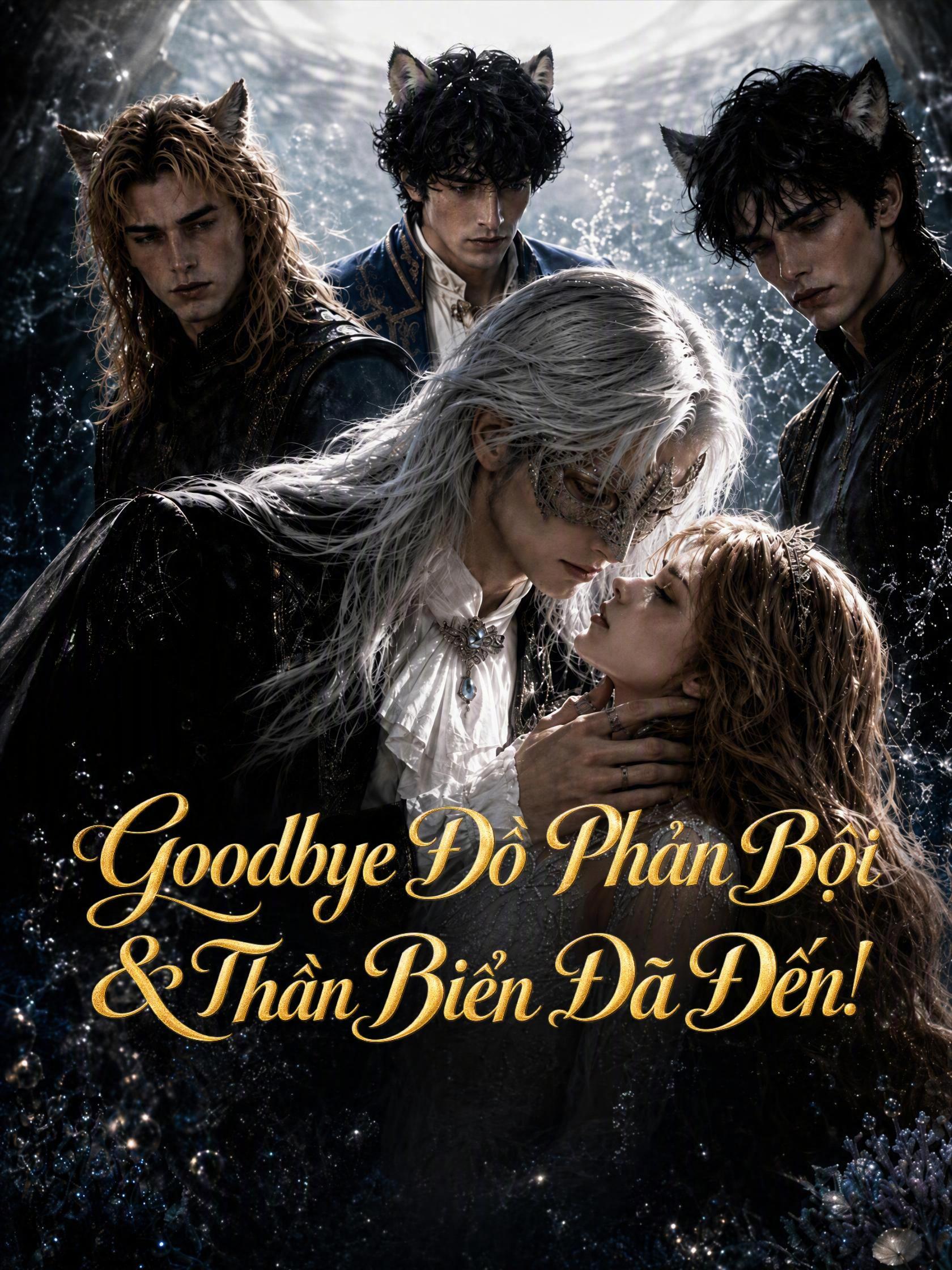 Goodbye Đồ Phản Bội & Thần Biển Đã Đến!