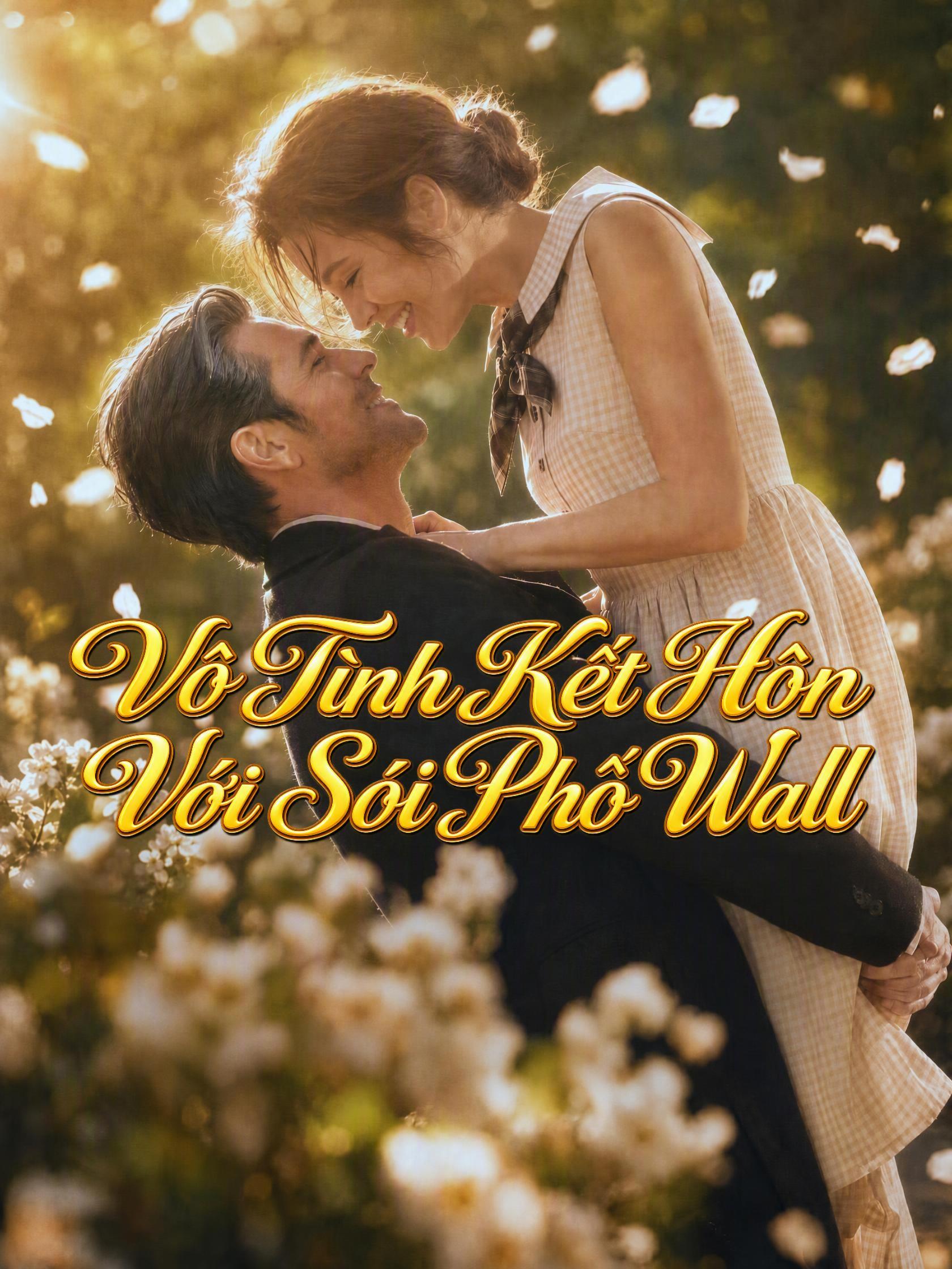 Vô Tình Kết Hôn Với Sói Phố Wall