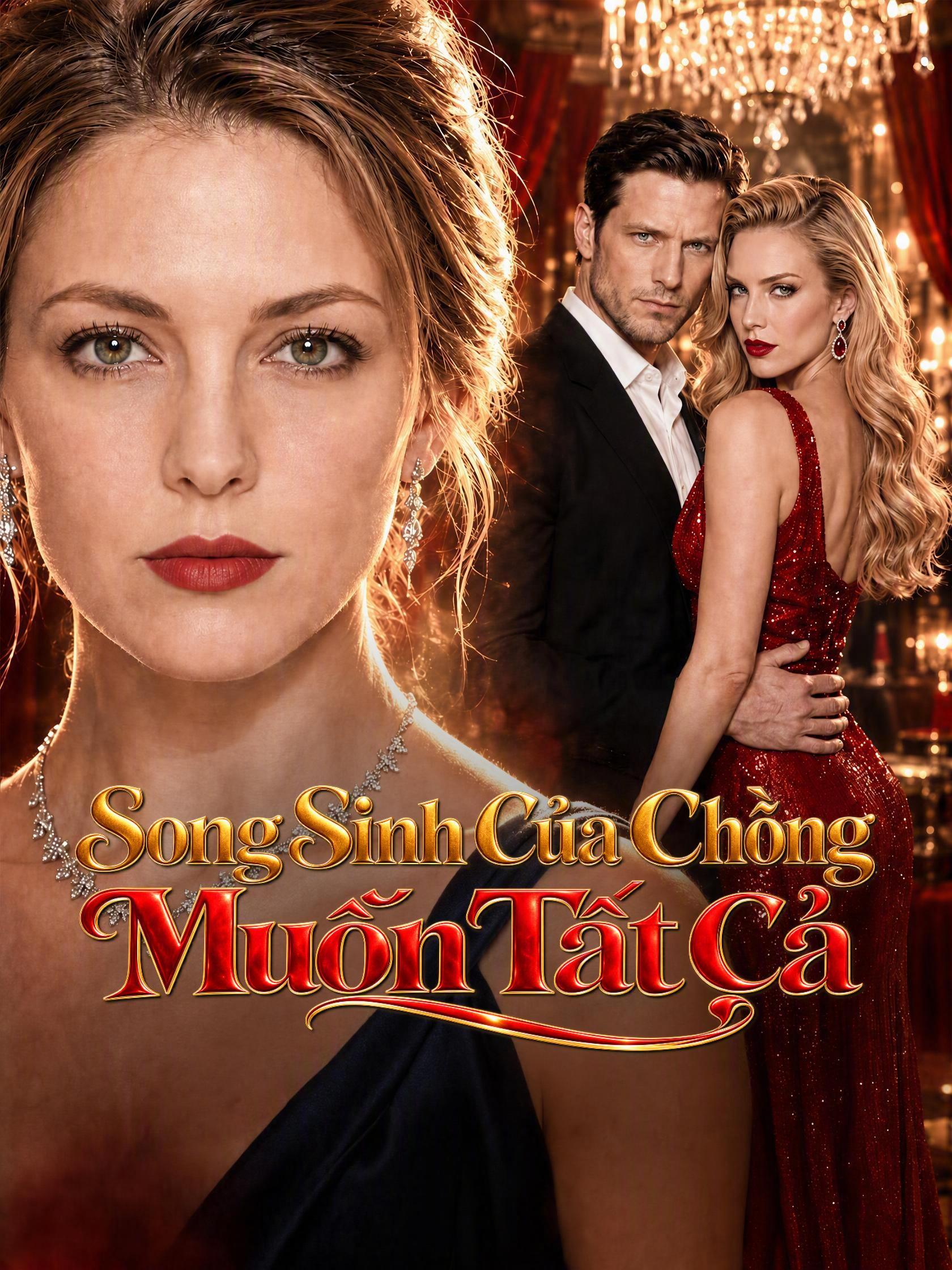 Song Sinh Của Chồng Muốn Tất Cả