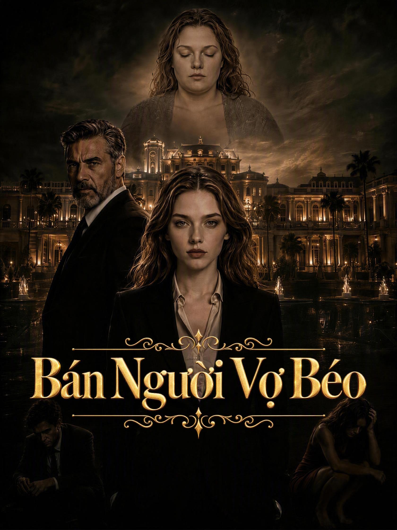 Bán Người Vợ Béo