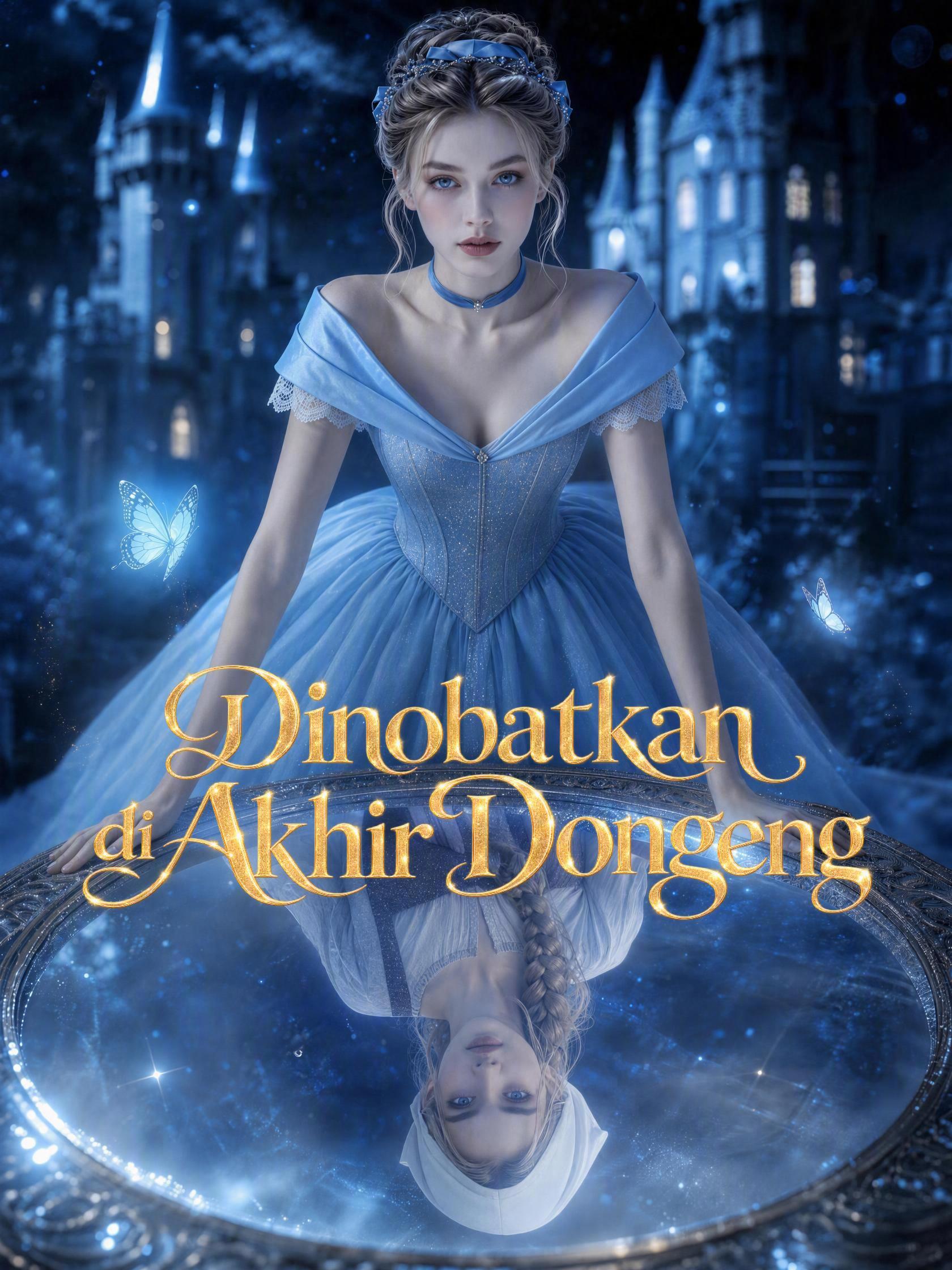 Dinobatkan di Akhir DongengTonton Semua Episode Gratis