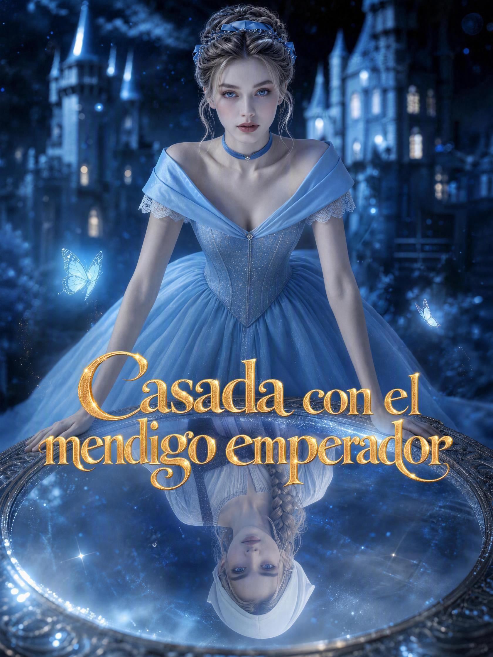 Casada con el mendigo emperadorVer Todos los Episodios Gratis
