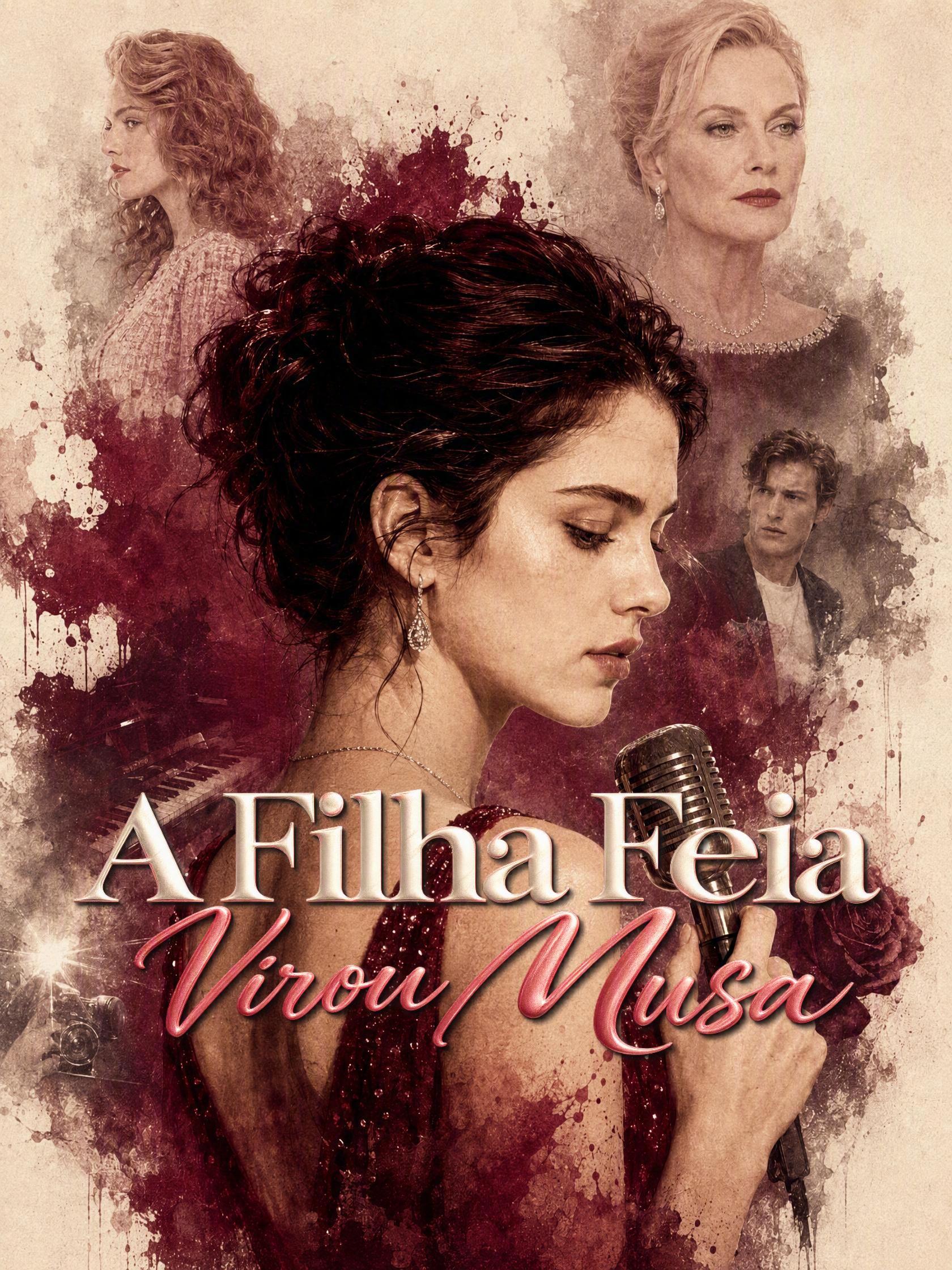 A Filha Feia Virou MusaAssista Todos os Episódios Online