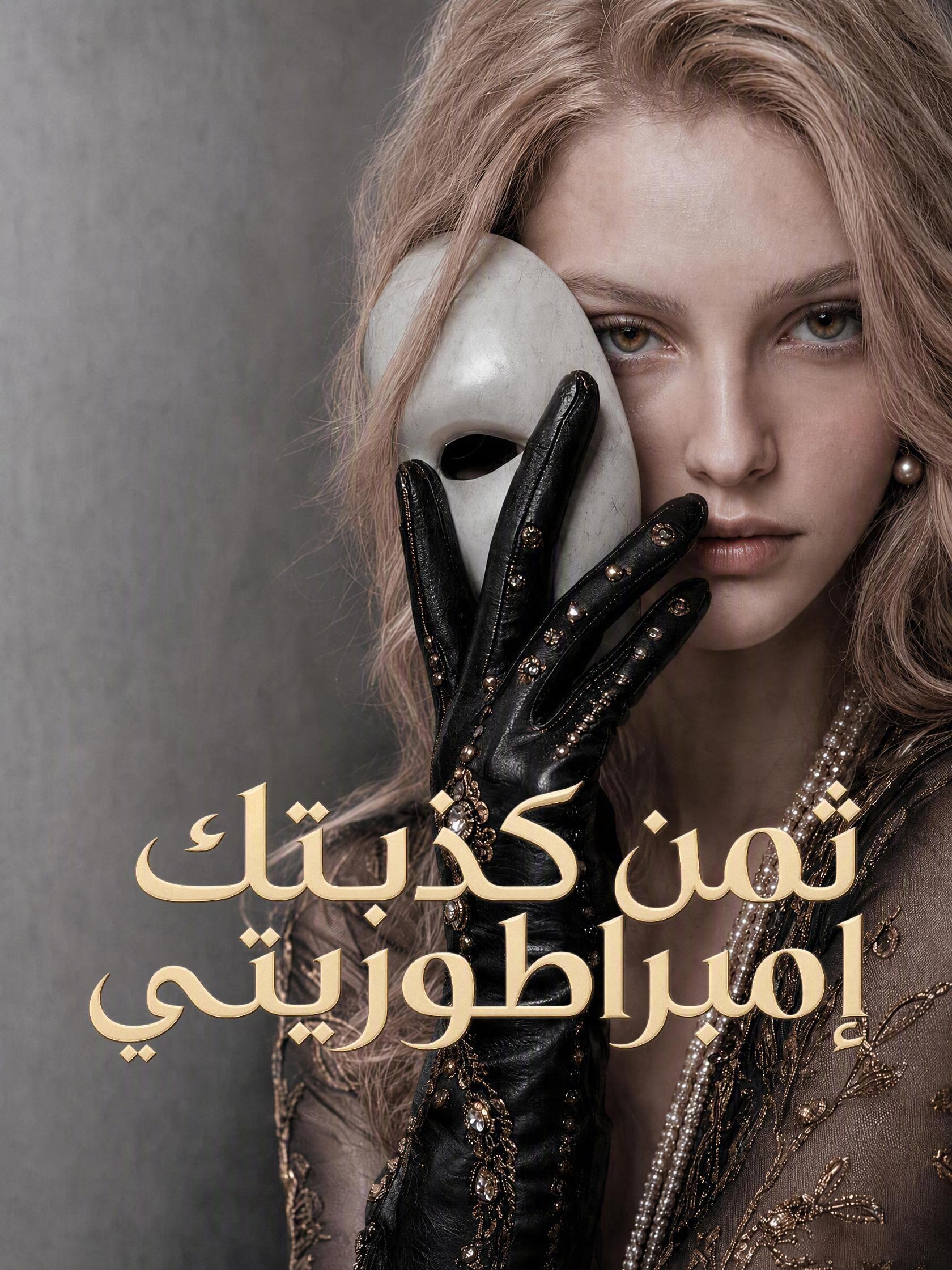 ثمن كذبتك إمبراطوريتي