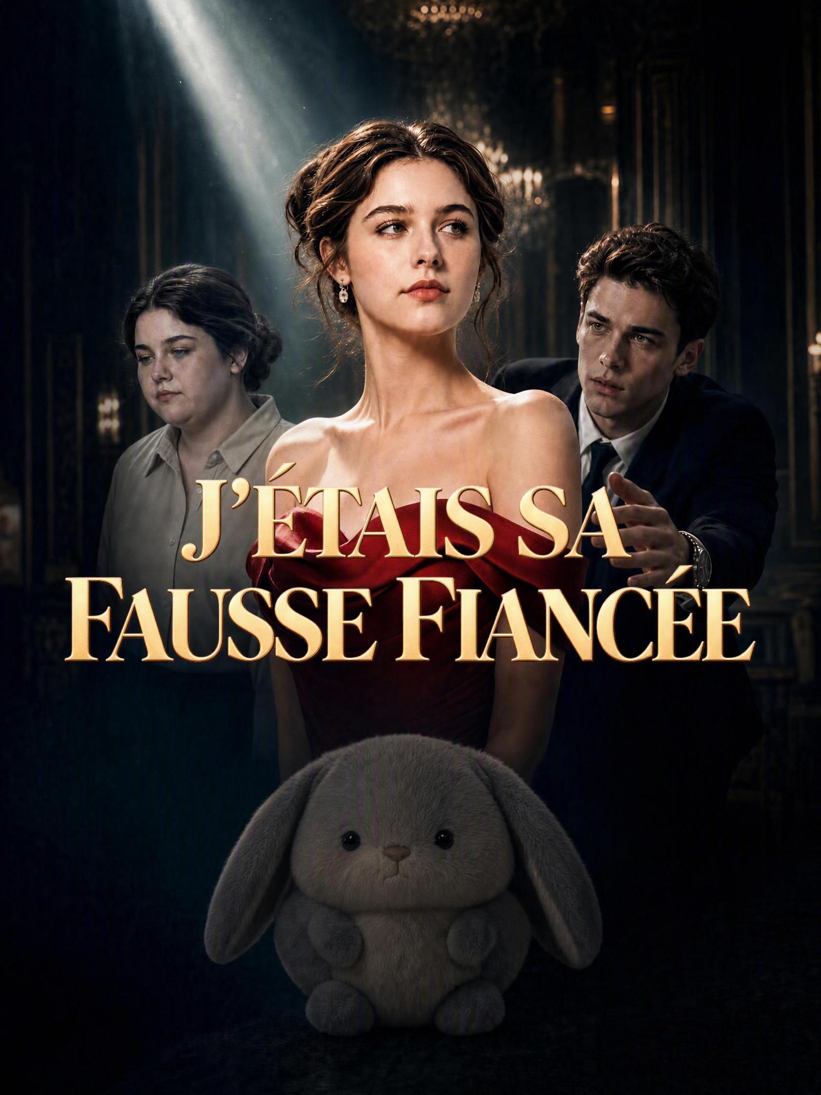 J'ÉTAIS SA FAUSSE FIANCÉE