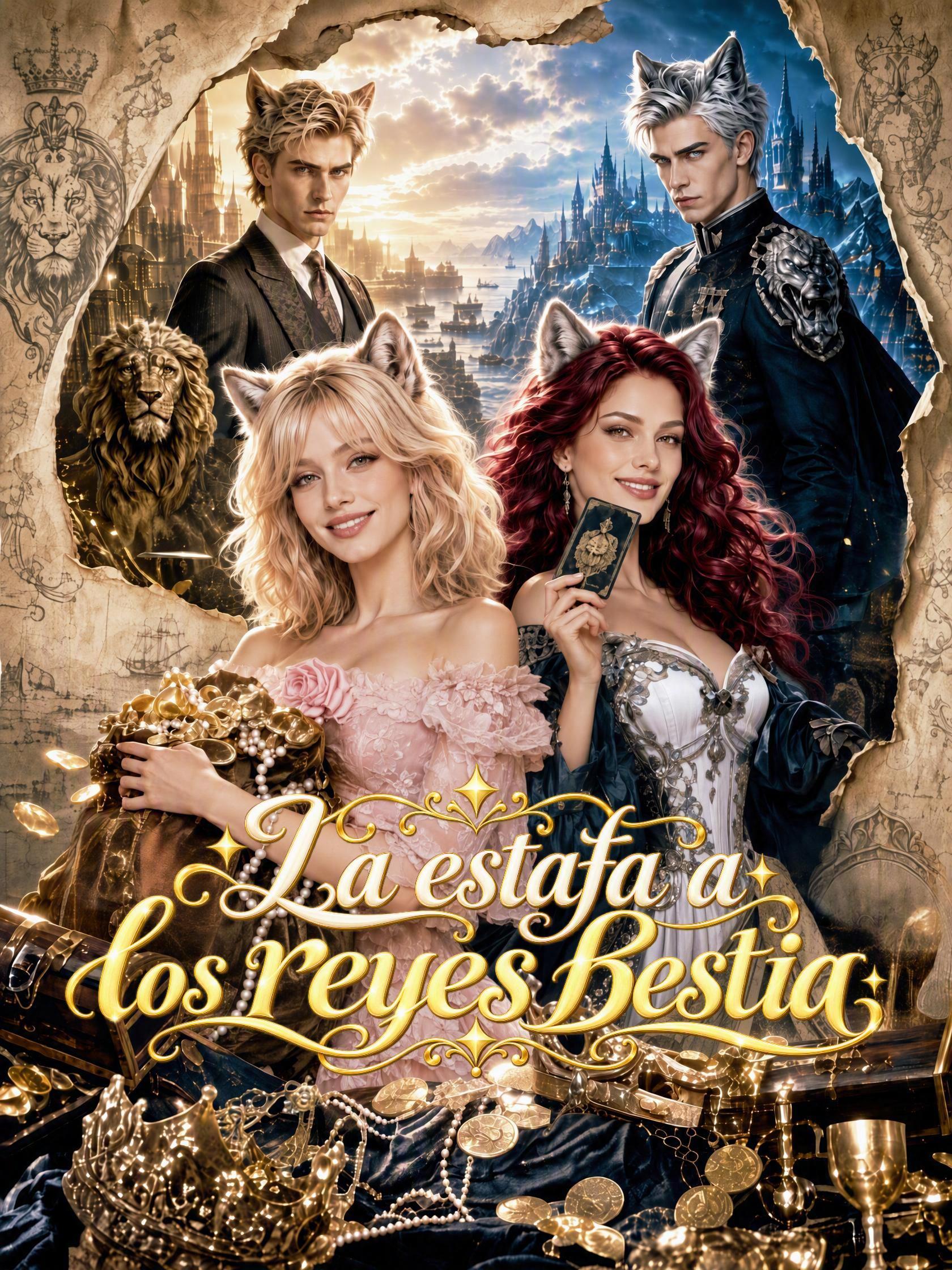 La estafa a los reyes bestiaVer Todos los Episodios Gratis