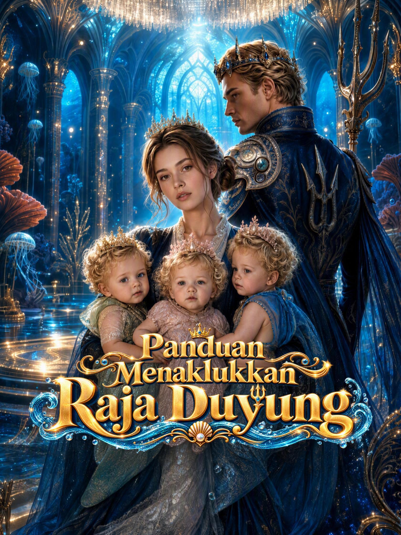 Panduan Menaklukkan Raja Duyung