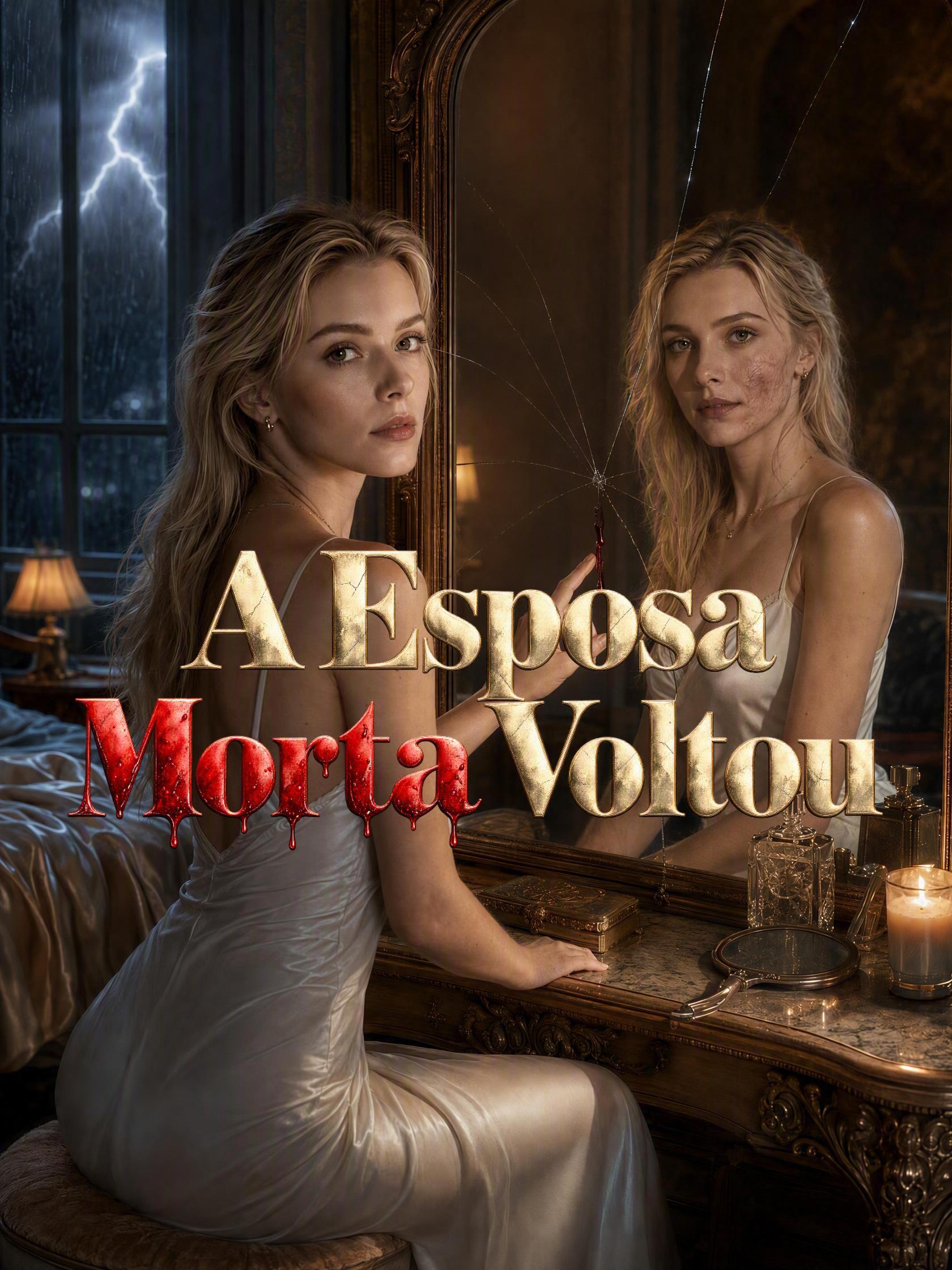 A Esposa Morta VoltouAssista Todos os Episódios Online