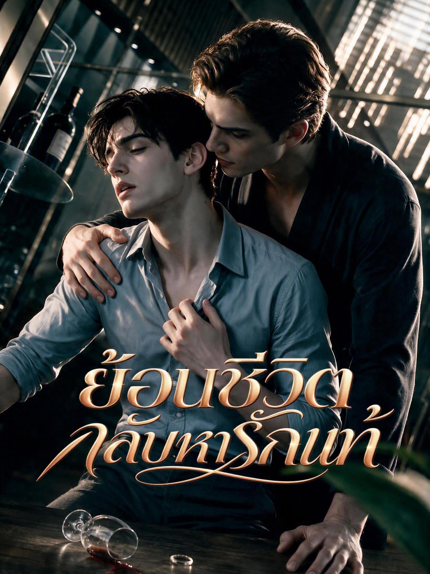 ย้อนชีวิตกลับหารักแท้