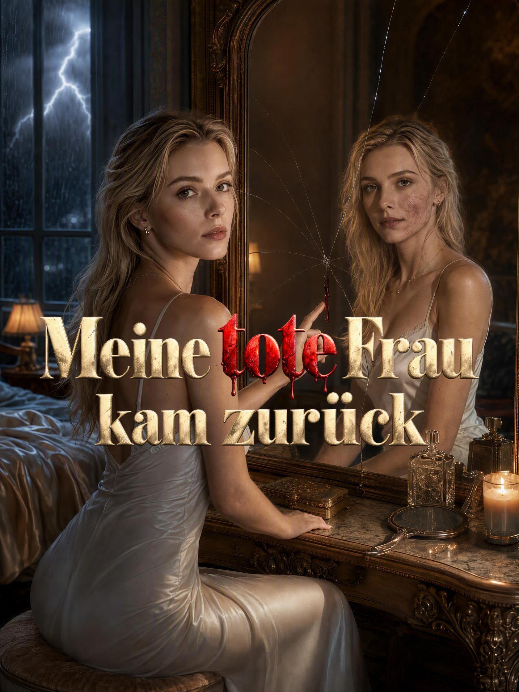 Meine tote Frau kam zurück