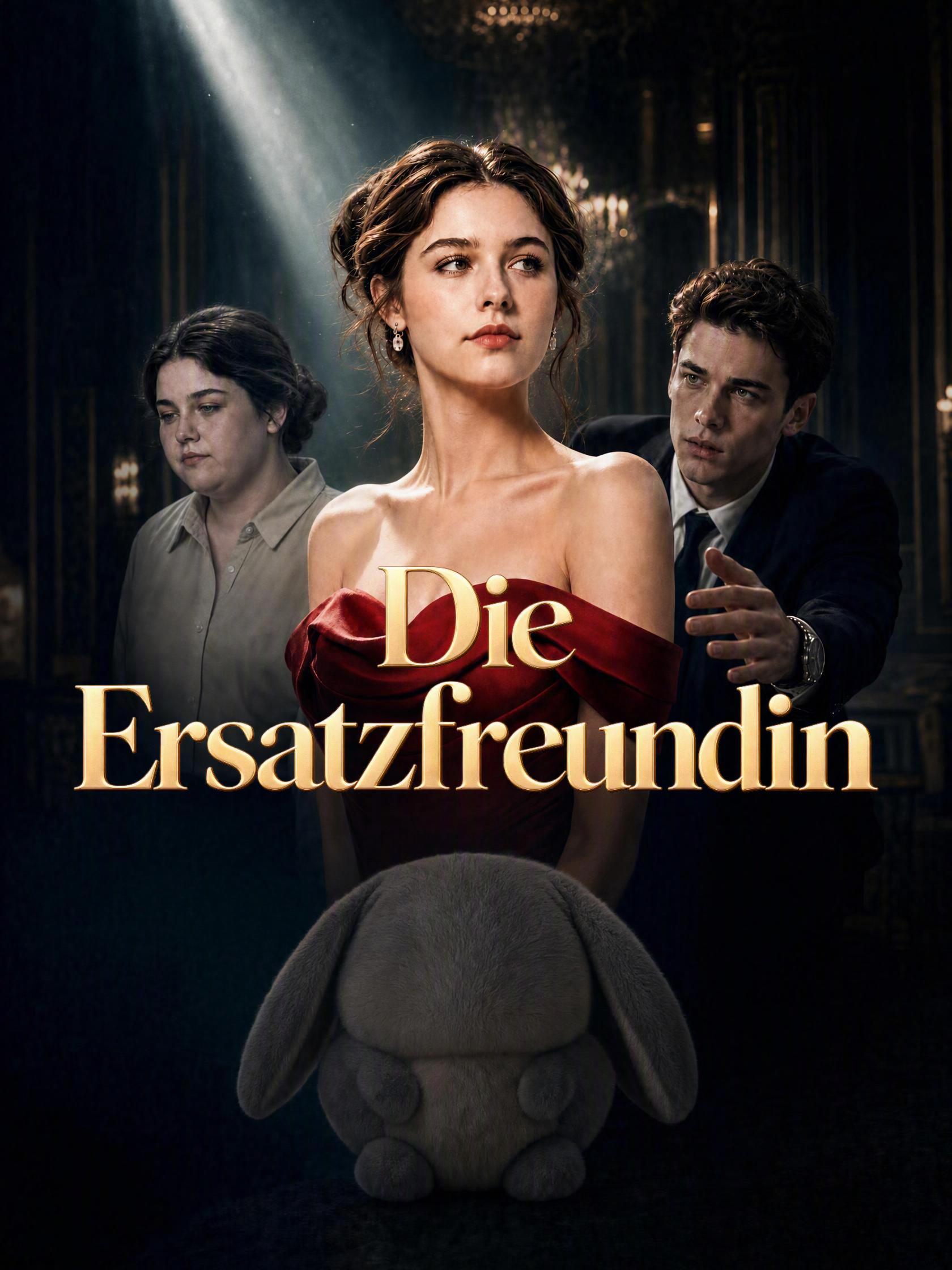 Die Ersatzfreundin