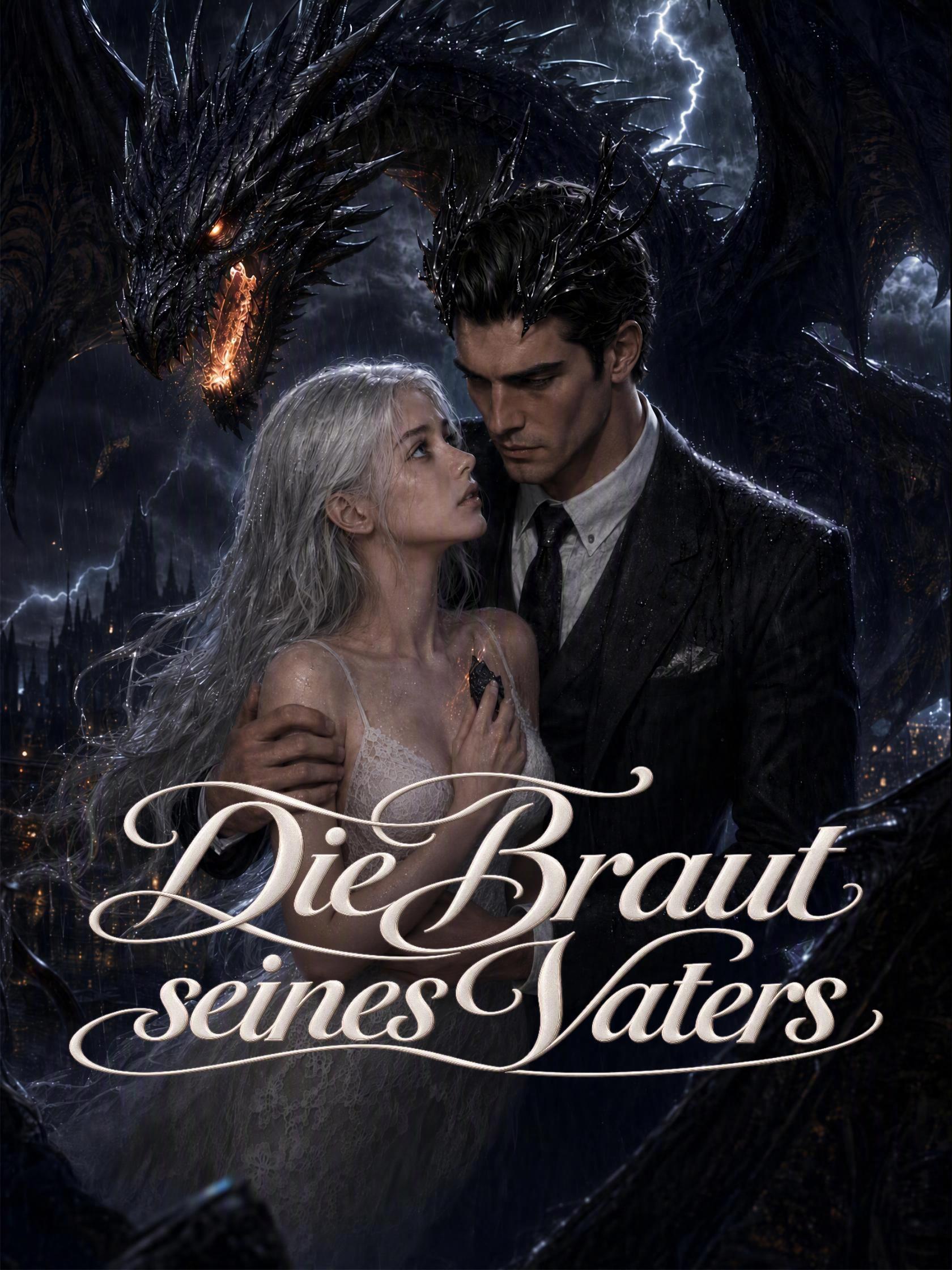 Die Braut seines Vaters
