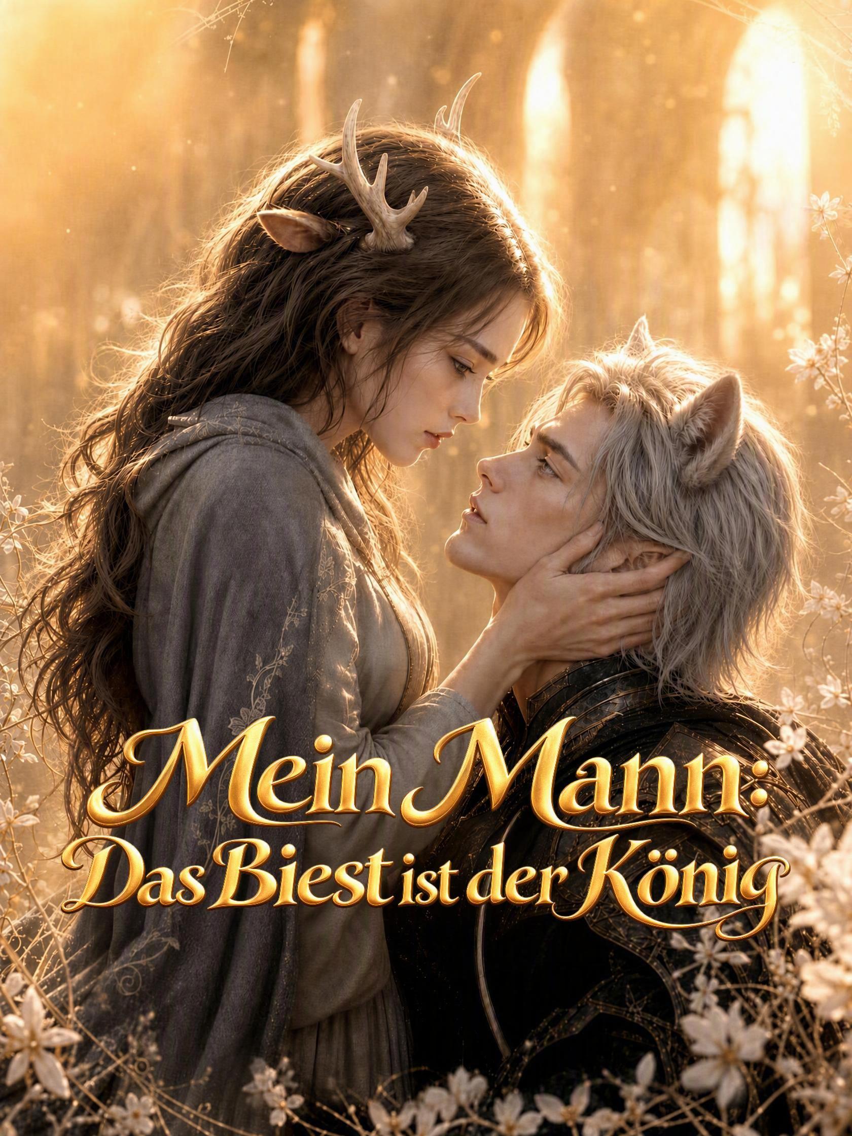 Mein Mann: Das Biest ist der König