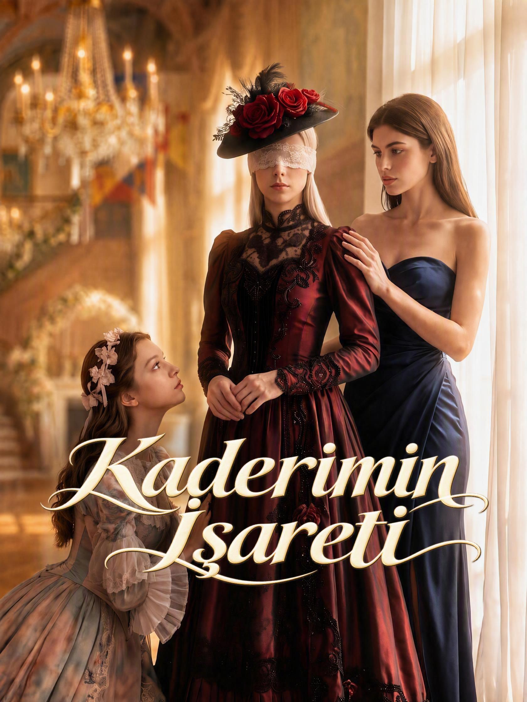 Kaderimin İşareti
