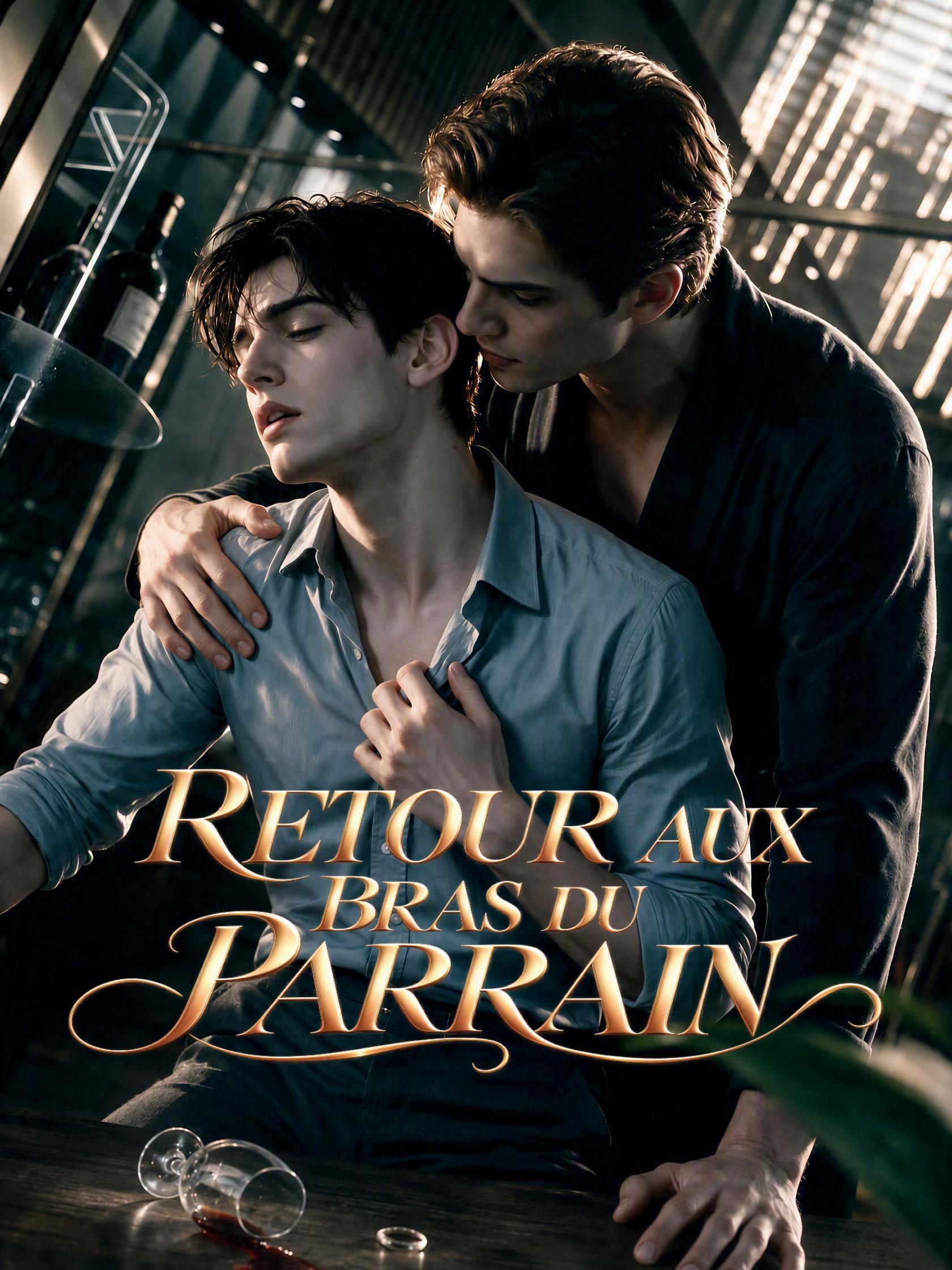 RETOUR AUX BRAS DU PARRAIN