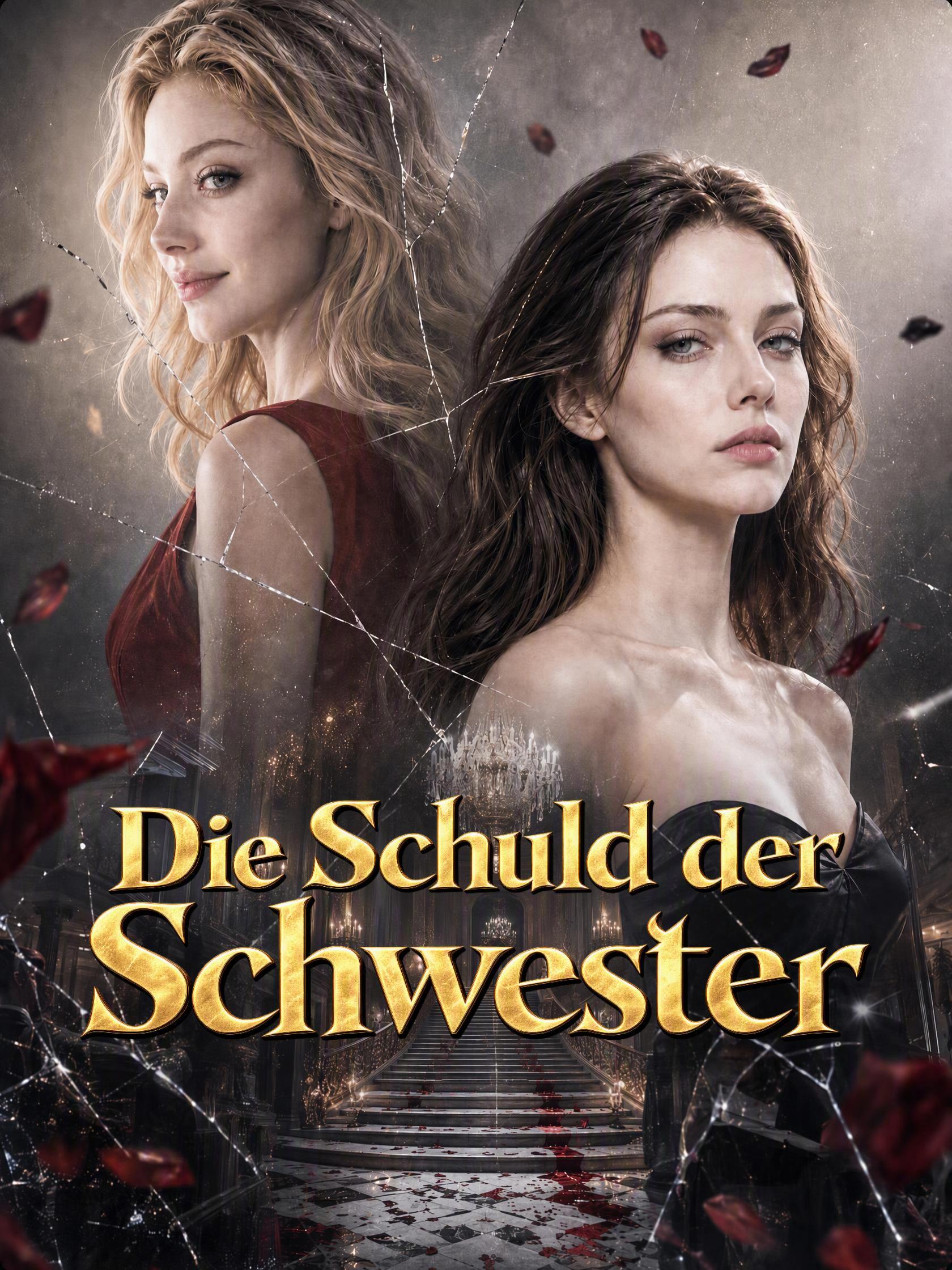 Die Schuld der Schwester