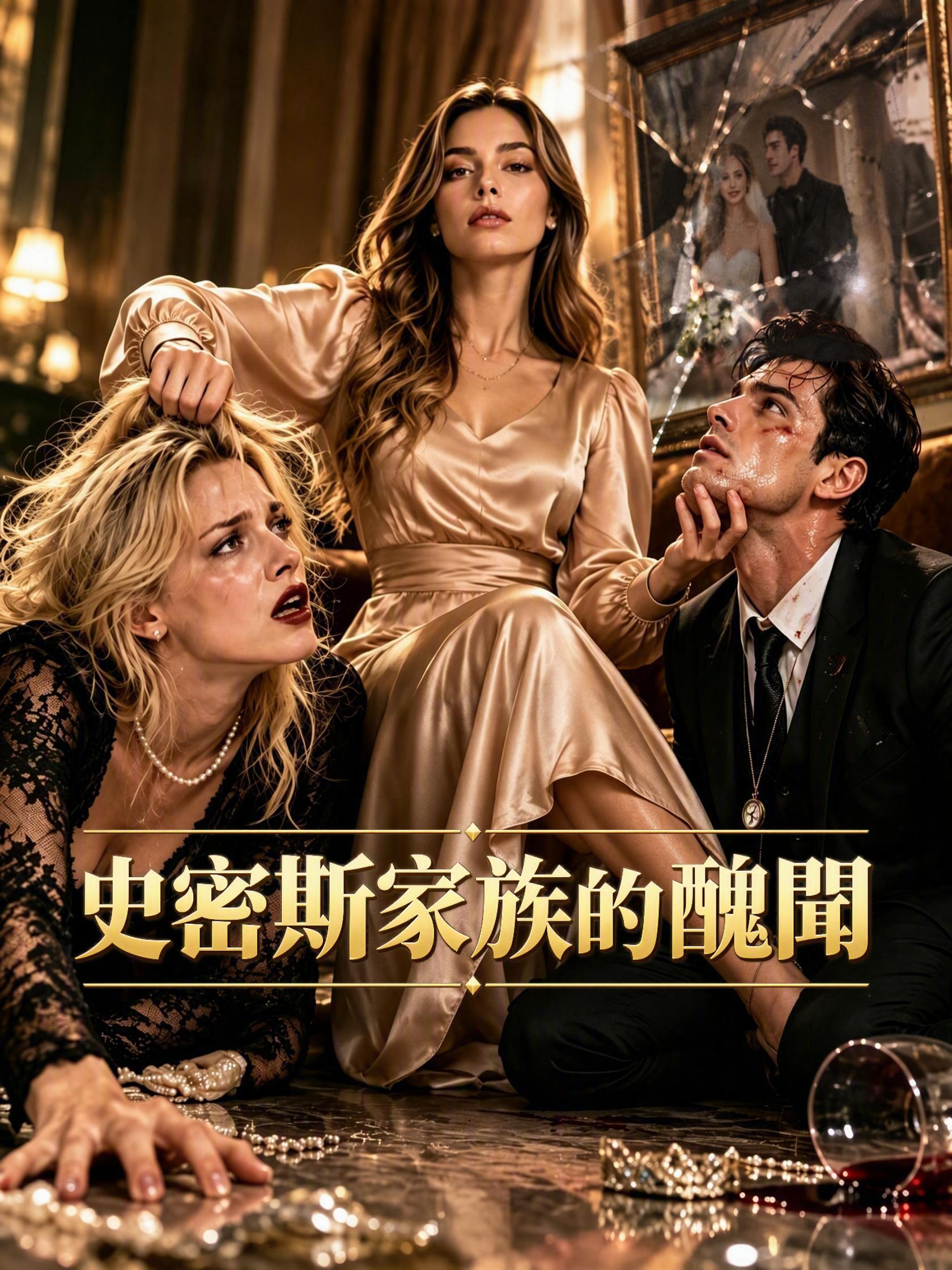 史密斯家族的醜聞