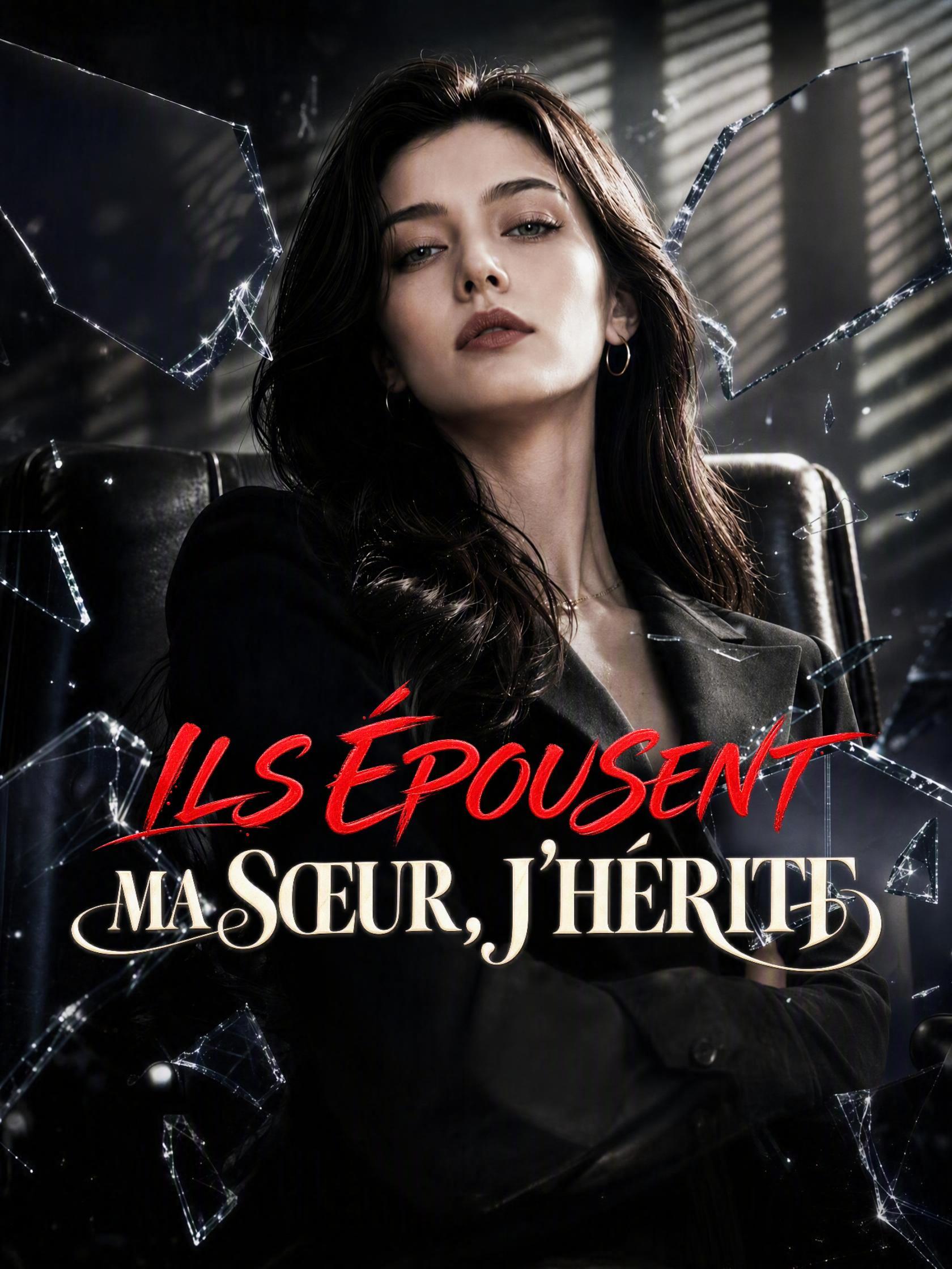 ILS ÉPOUSENT MA SŒUR, J’HÉRITE