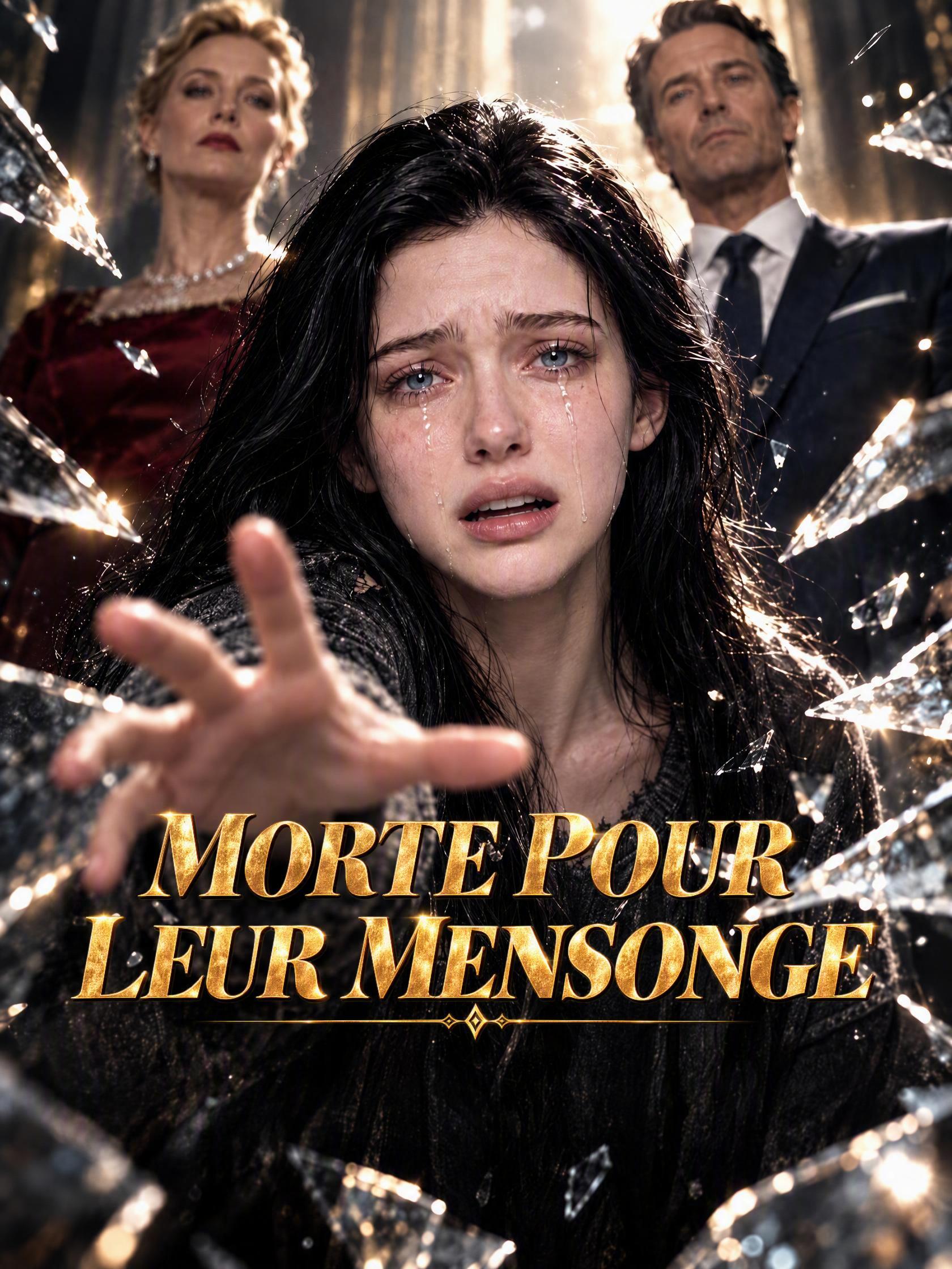 MORTE POUR LEUR MENSONGE