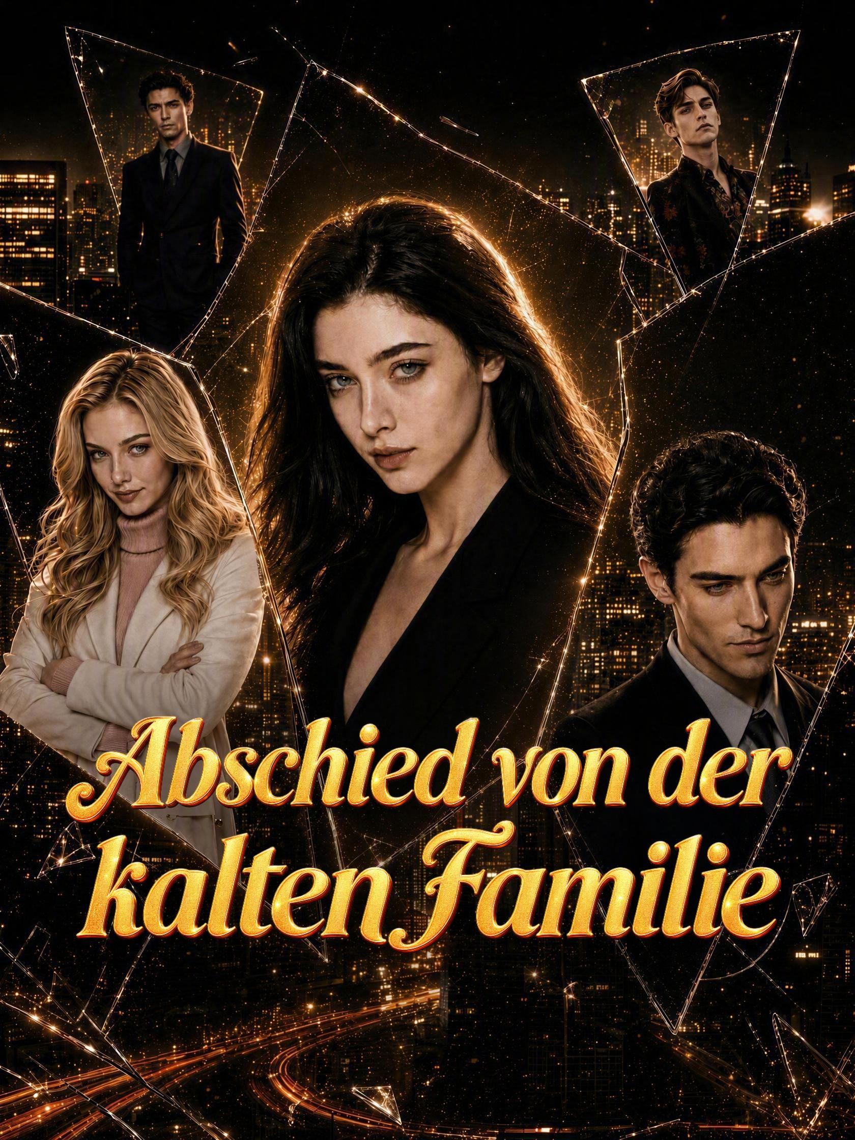 Abschied von der kalten Familie
