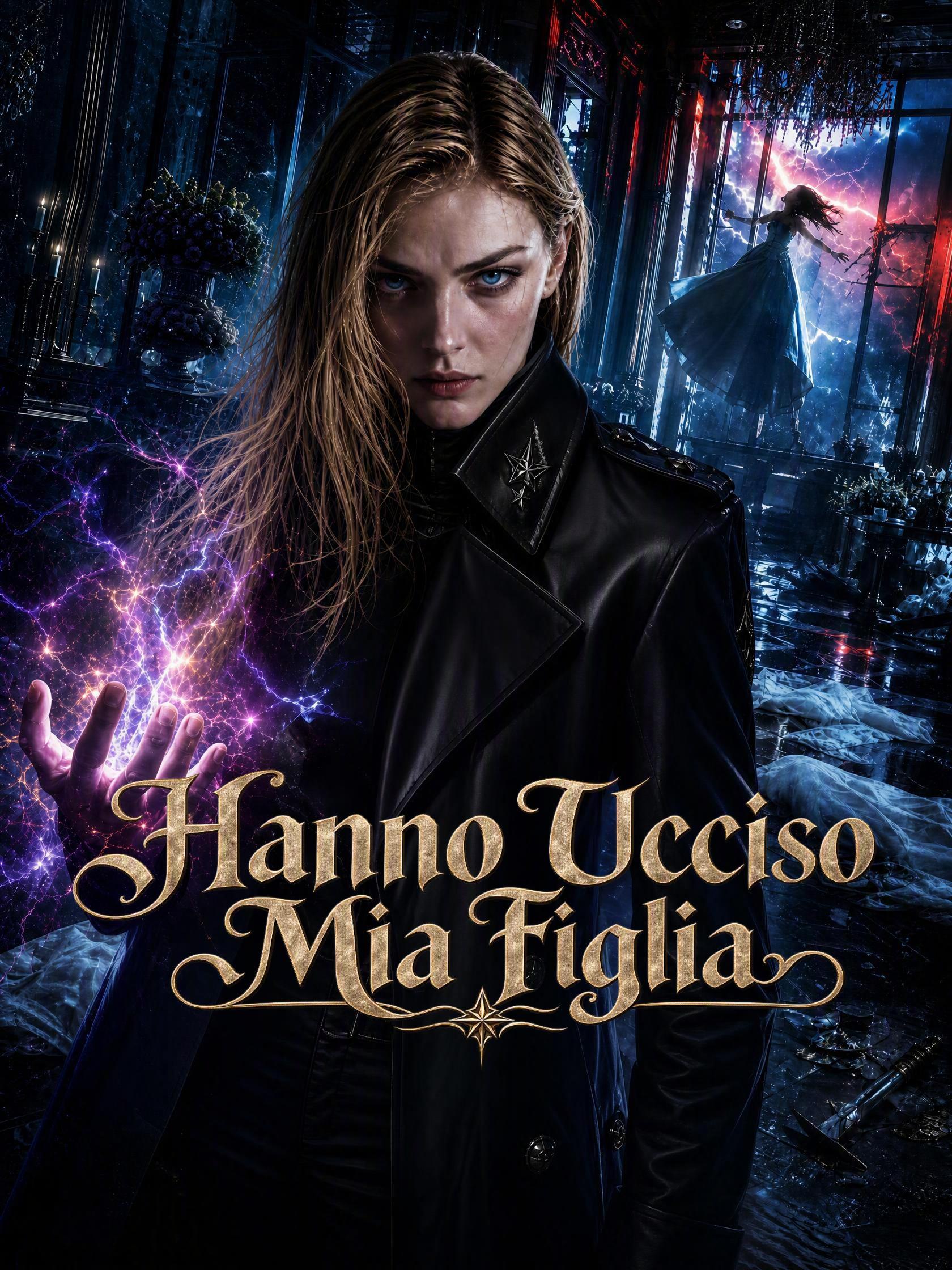 Hanno Ucciso Mia Figlia