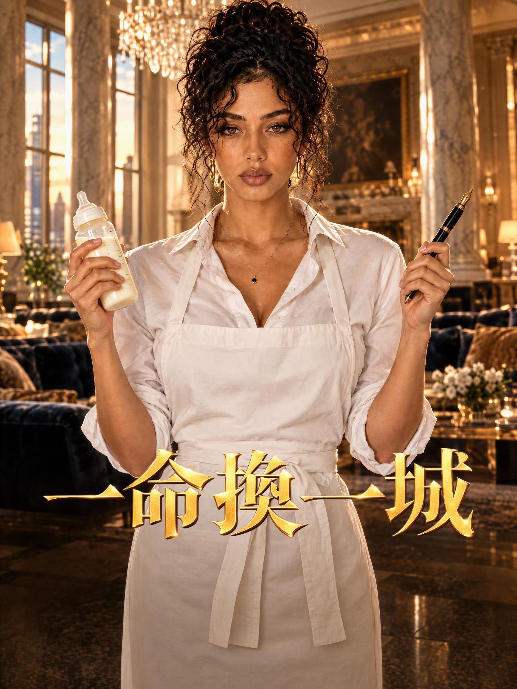 一命換一城