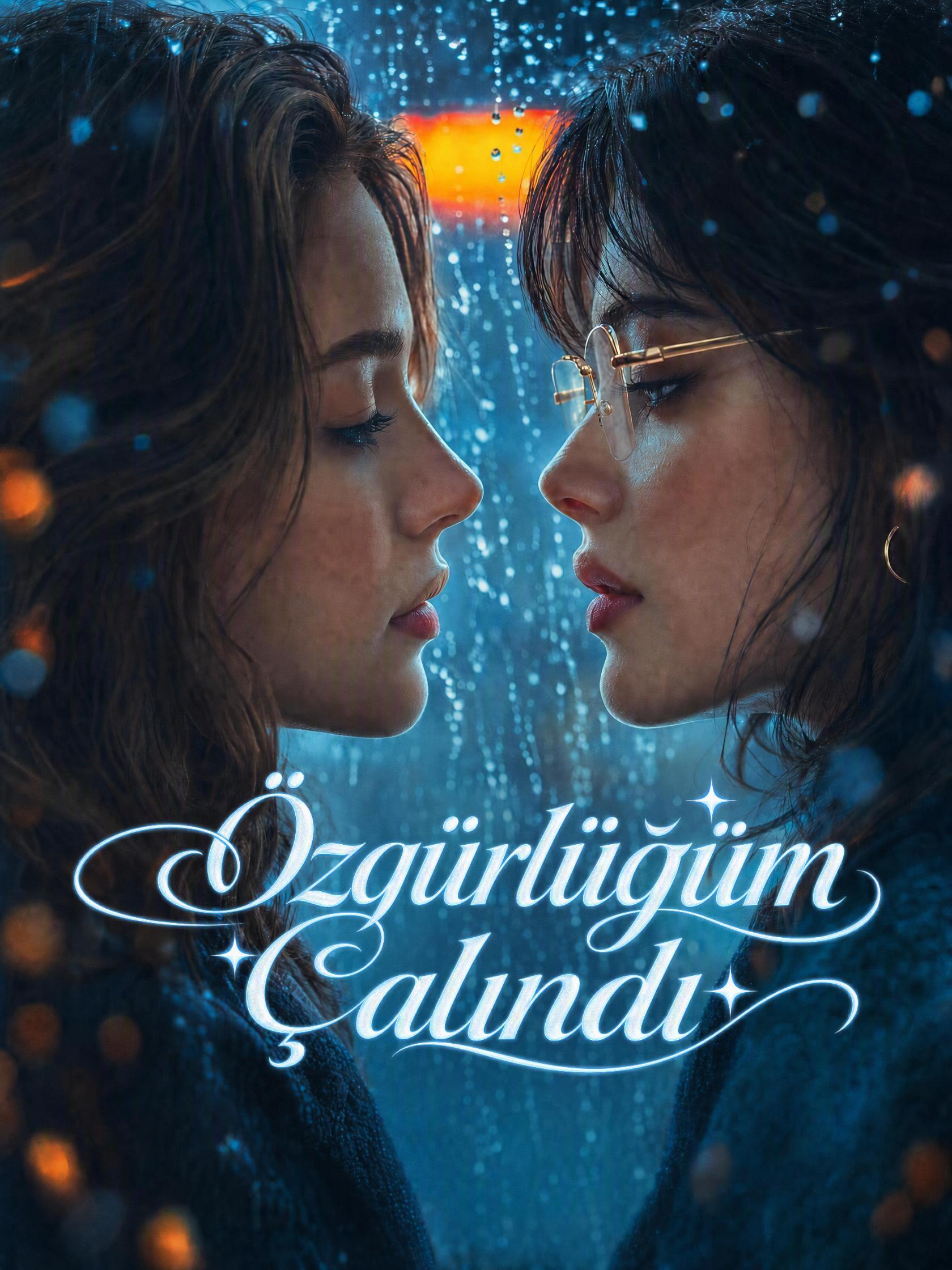 Özgürlüğüm Çalındı