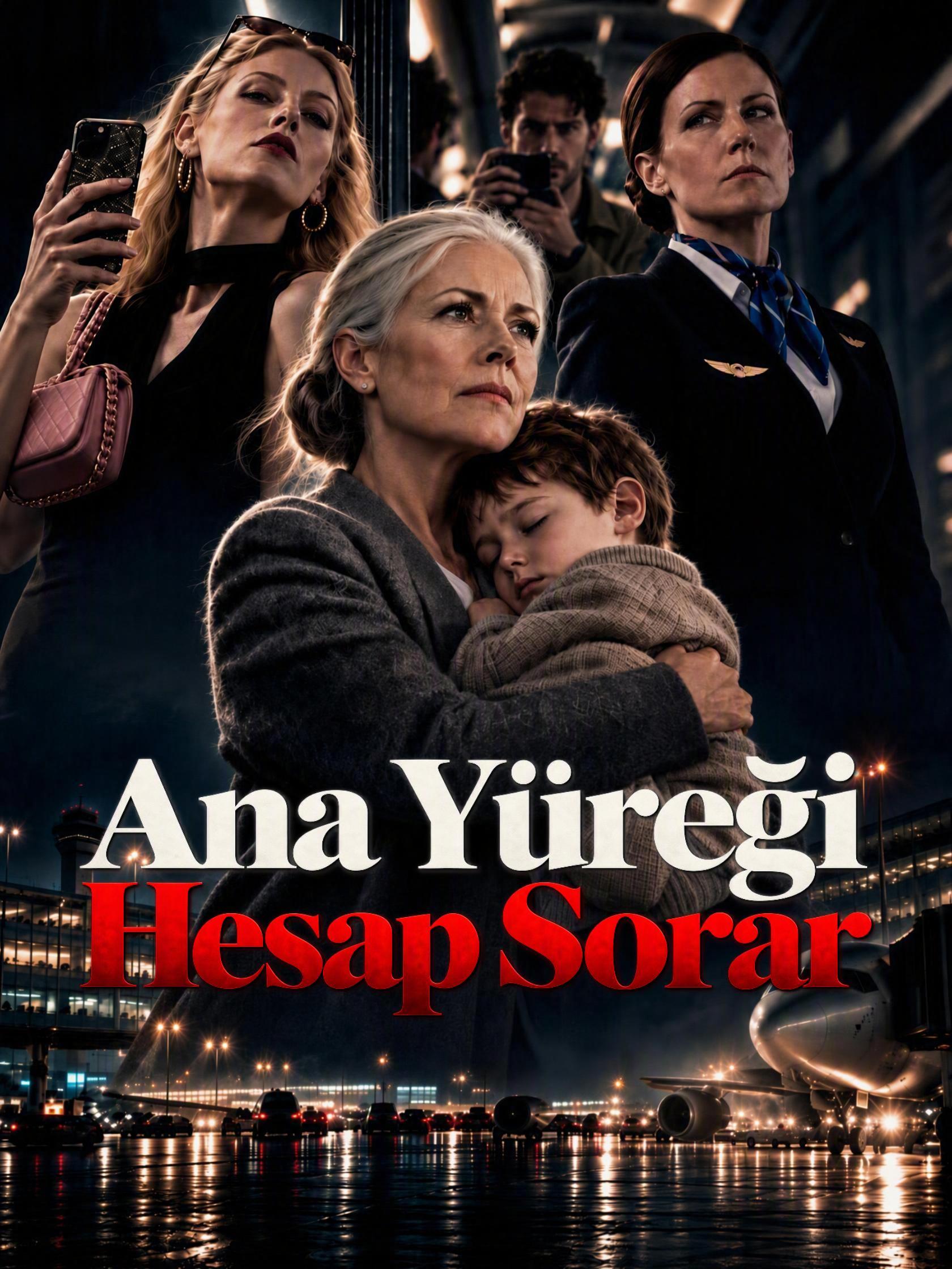 Ana Yüreği Hesap Sorar