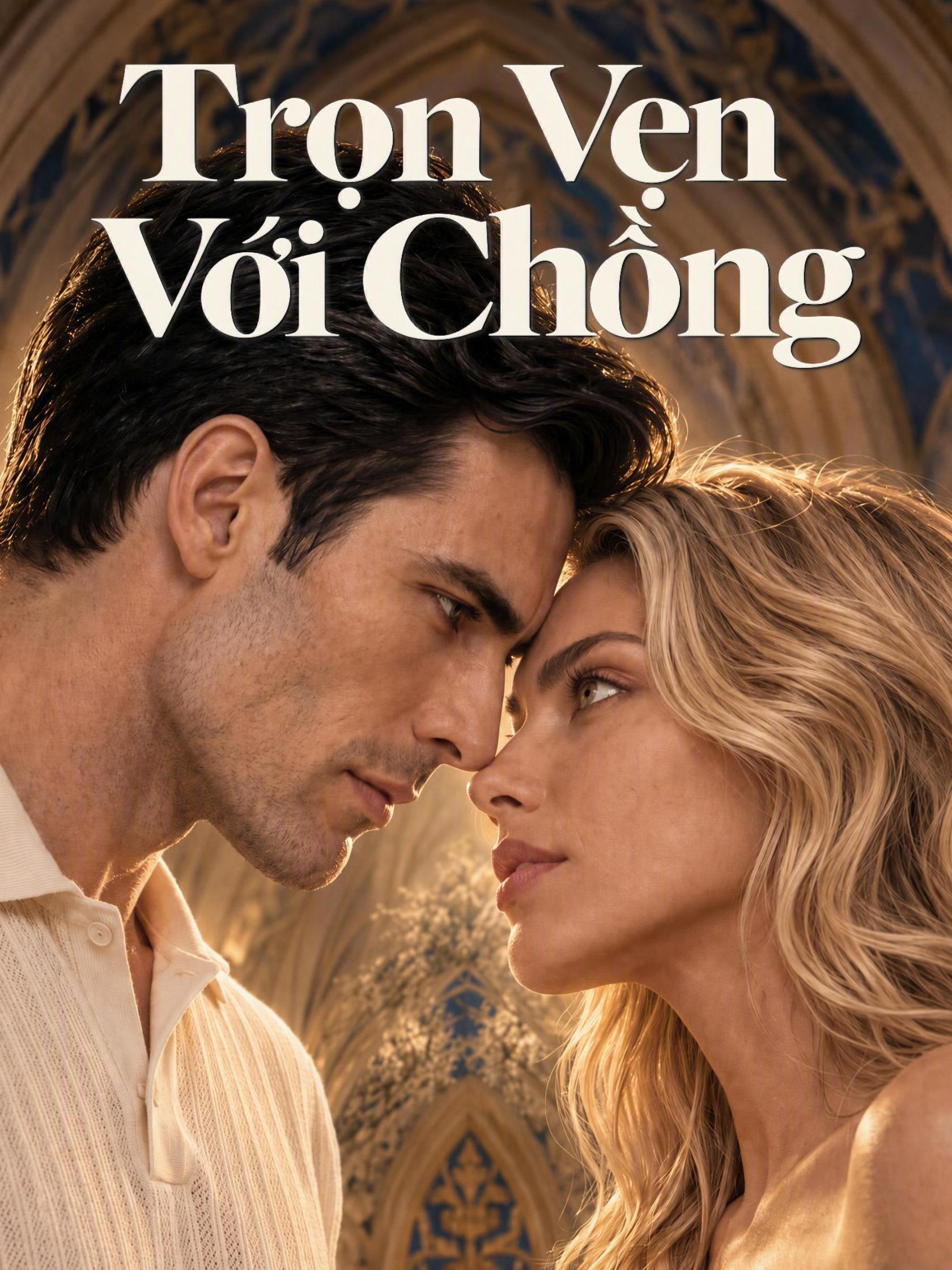 Trọn Vẹn Với Chồng