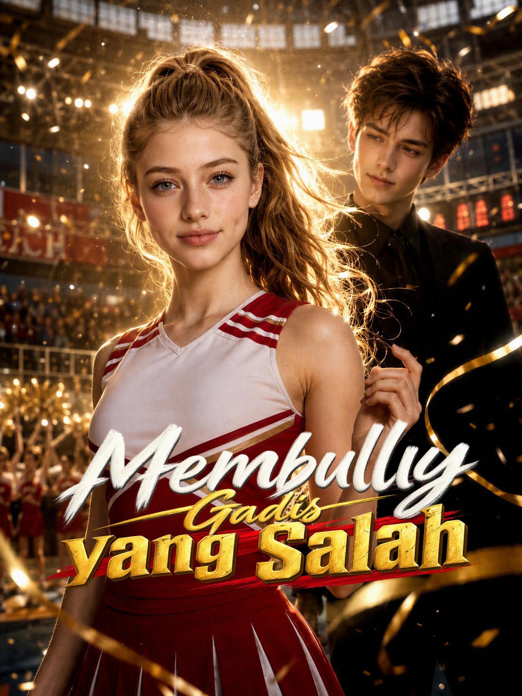 Membully Gadis yang SalahTonton Semua Episode Gratis
