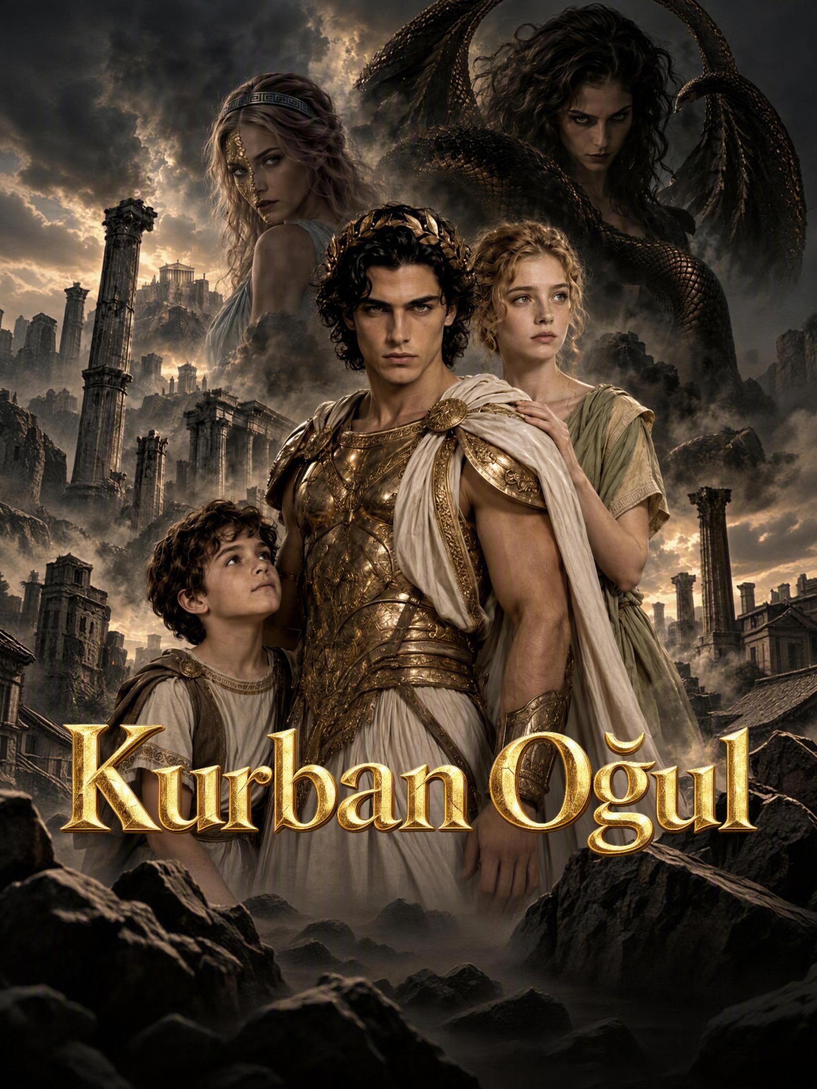 Kurban Oğul
