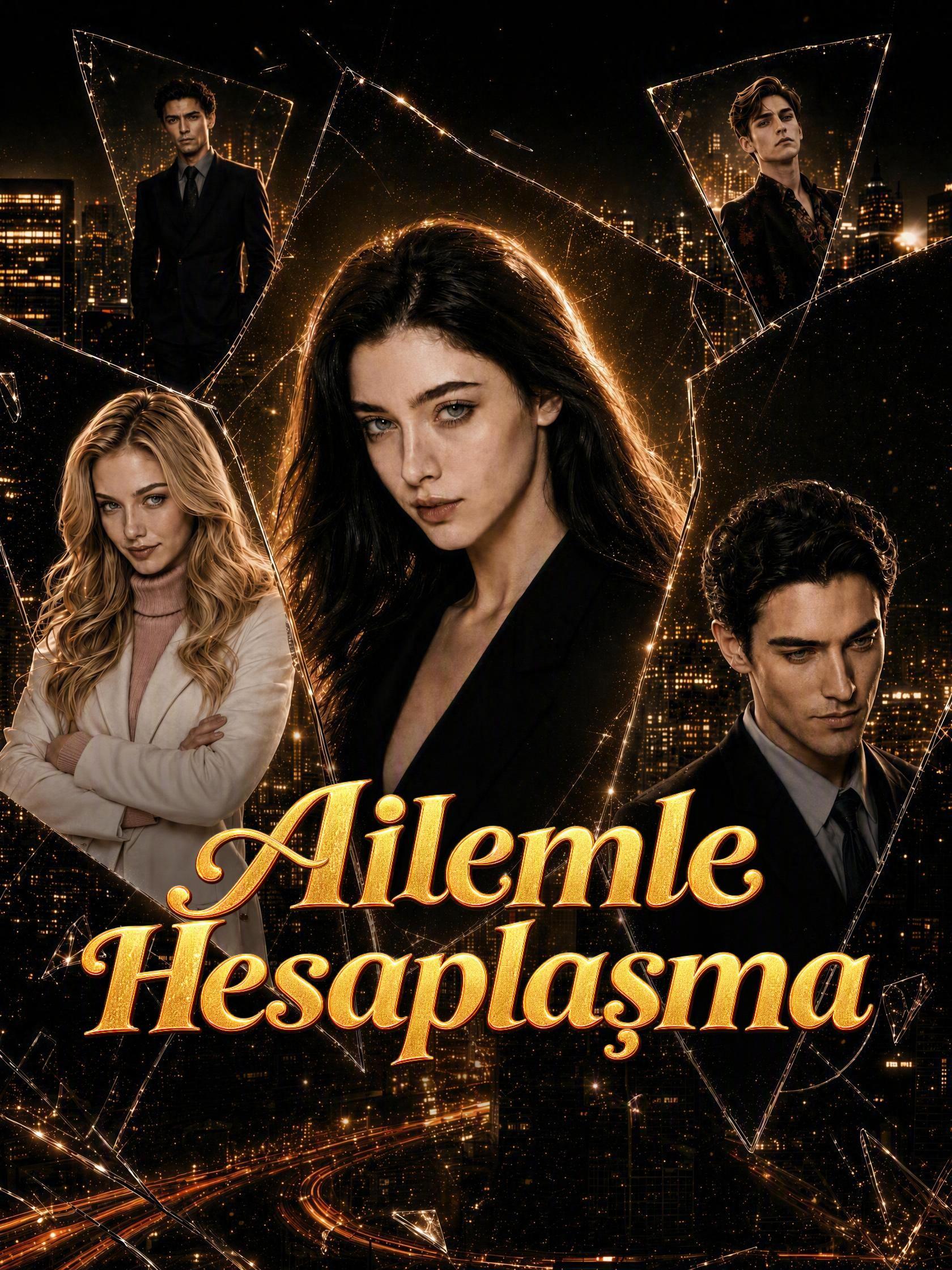 Ailemle Hesaplaşma
