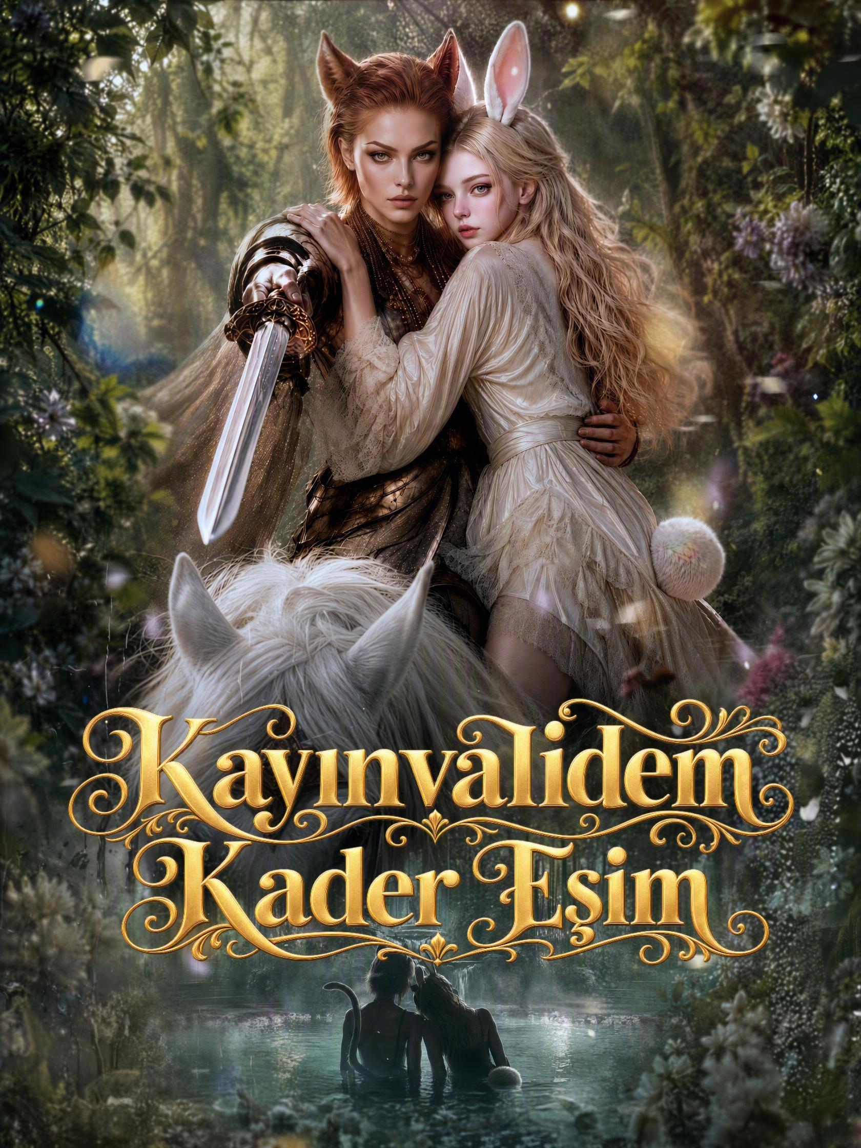 Kayınvalidem Kader Eşim