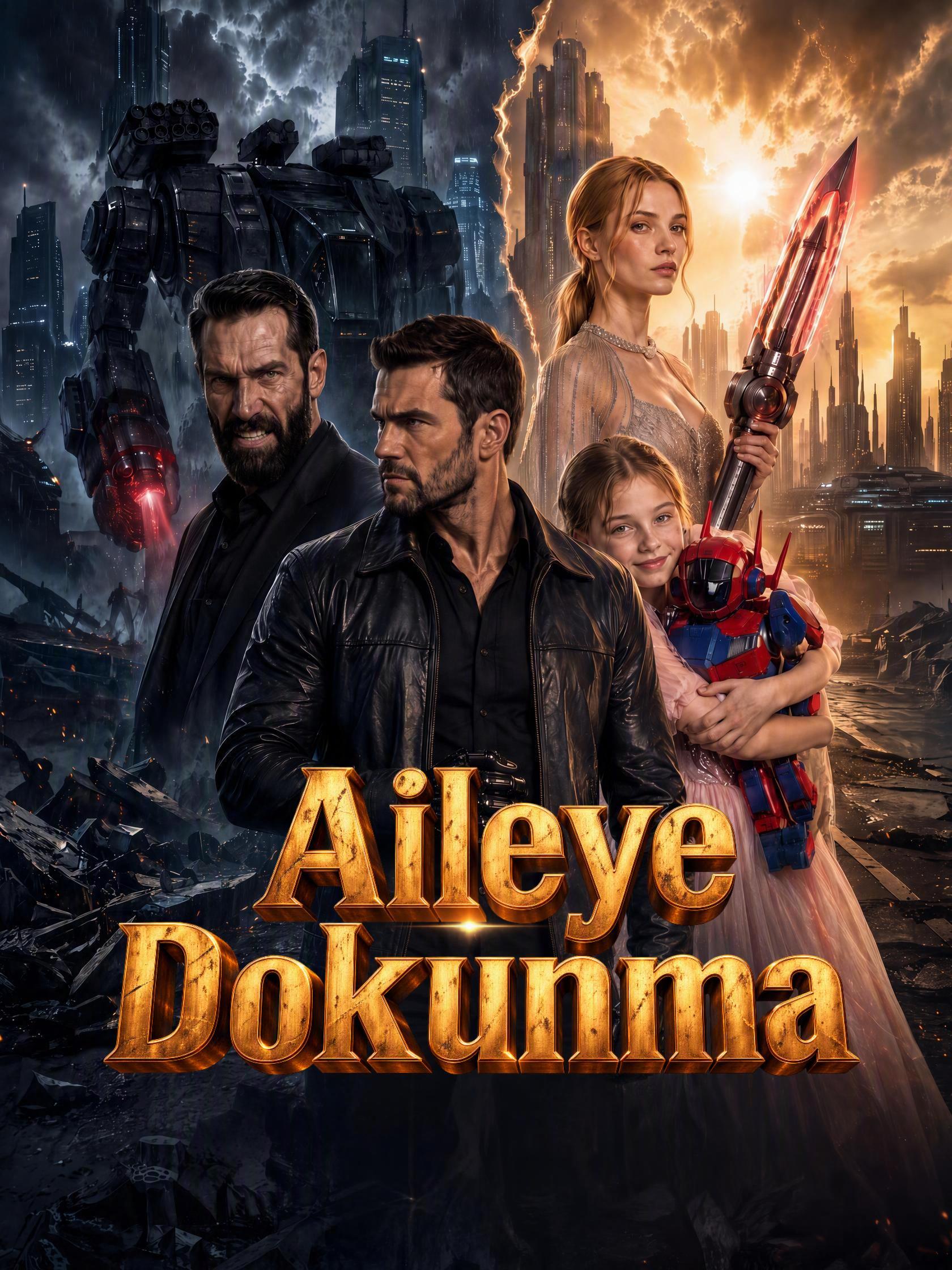 Aileye Dokunma